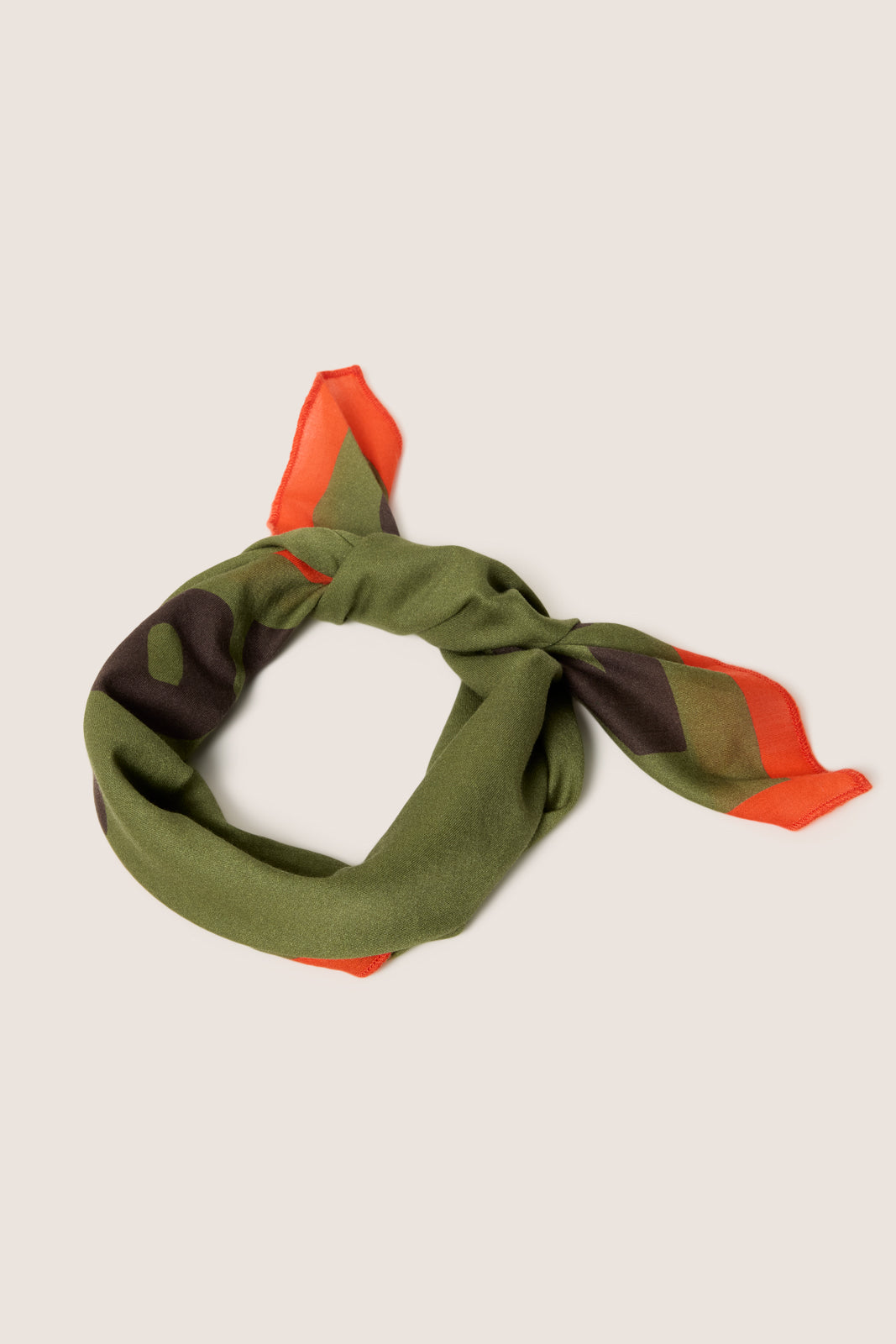 Voulez Vou Bandana