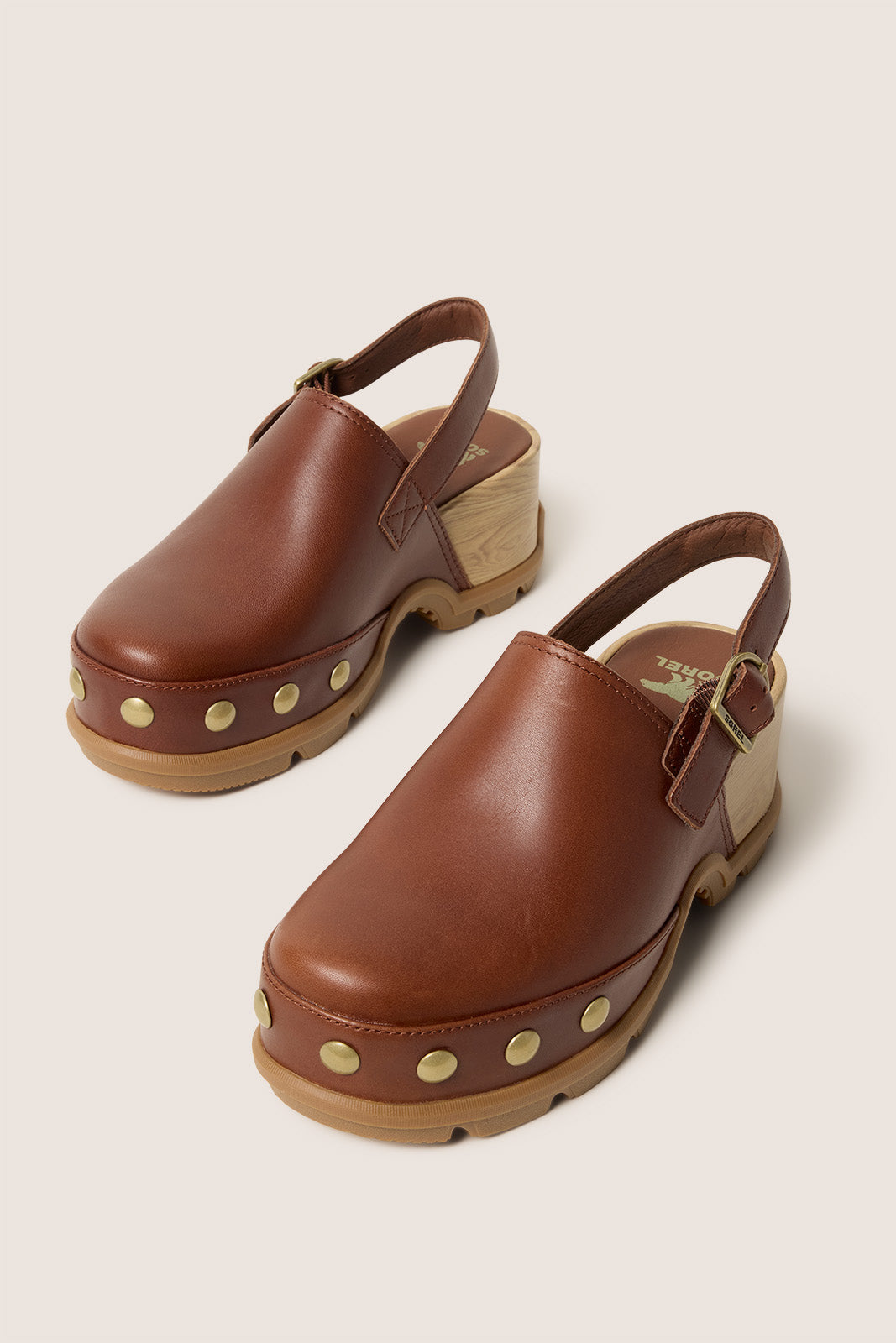 Roam N Clog