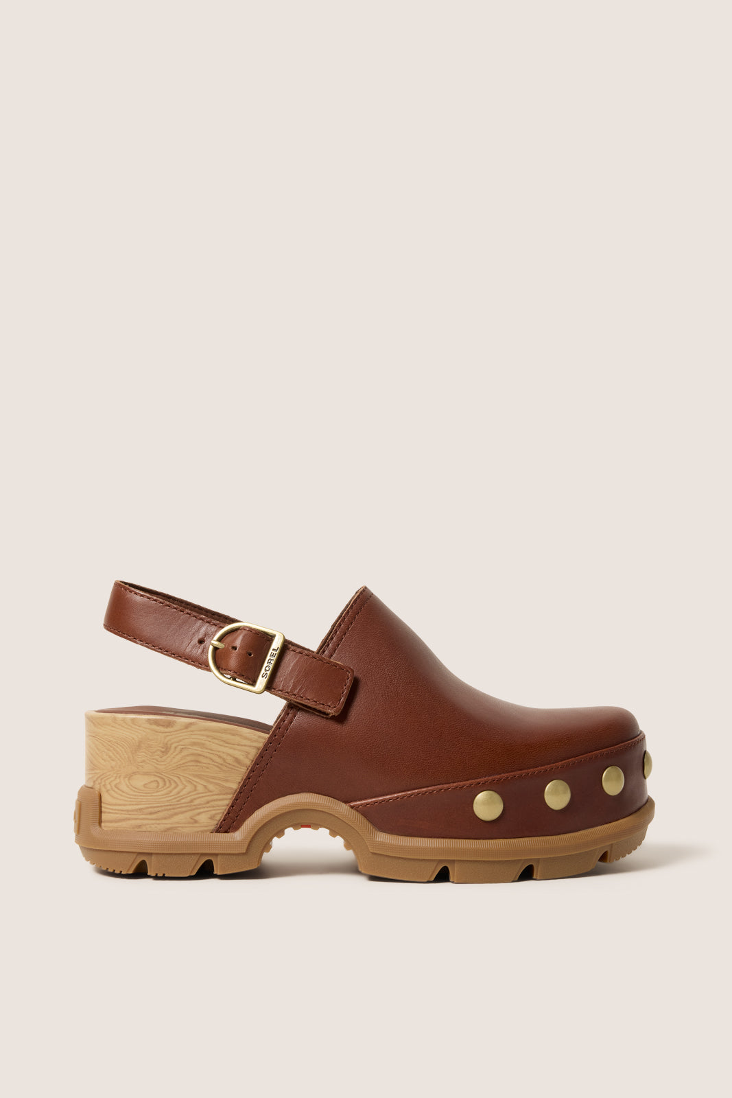 Roam N Clog