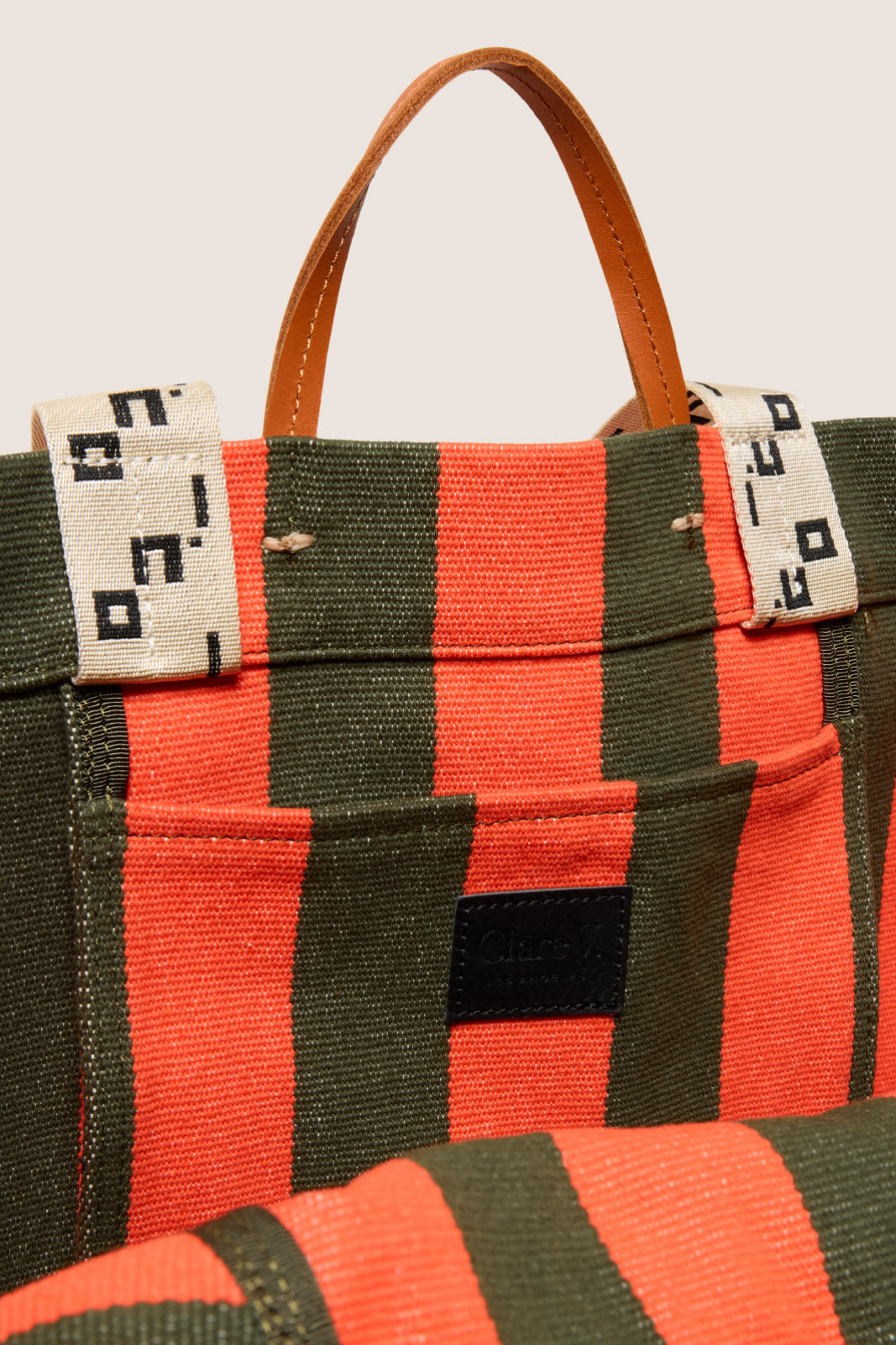 Beach Tote
