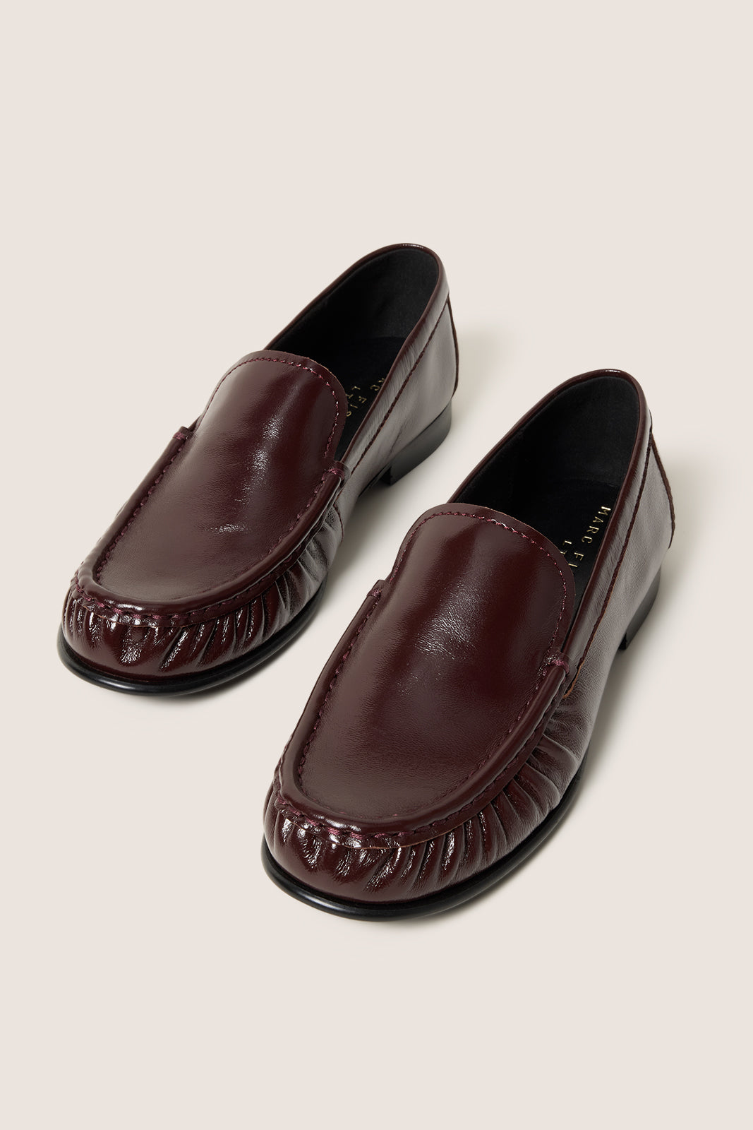 Mazle Loafer