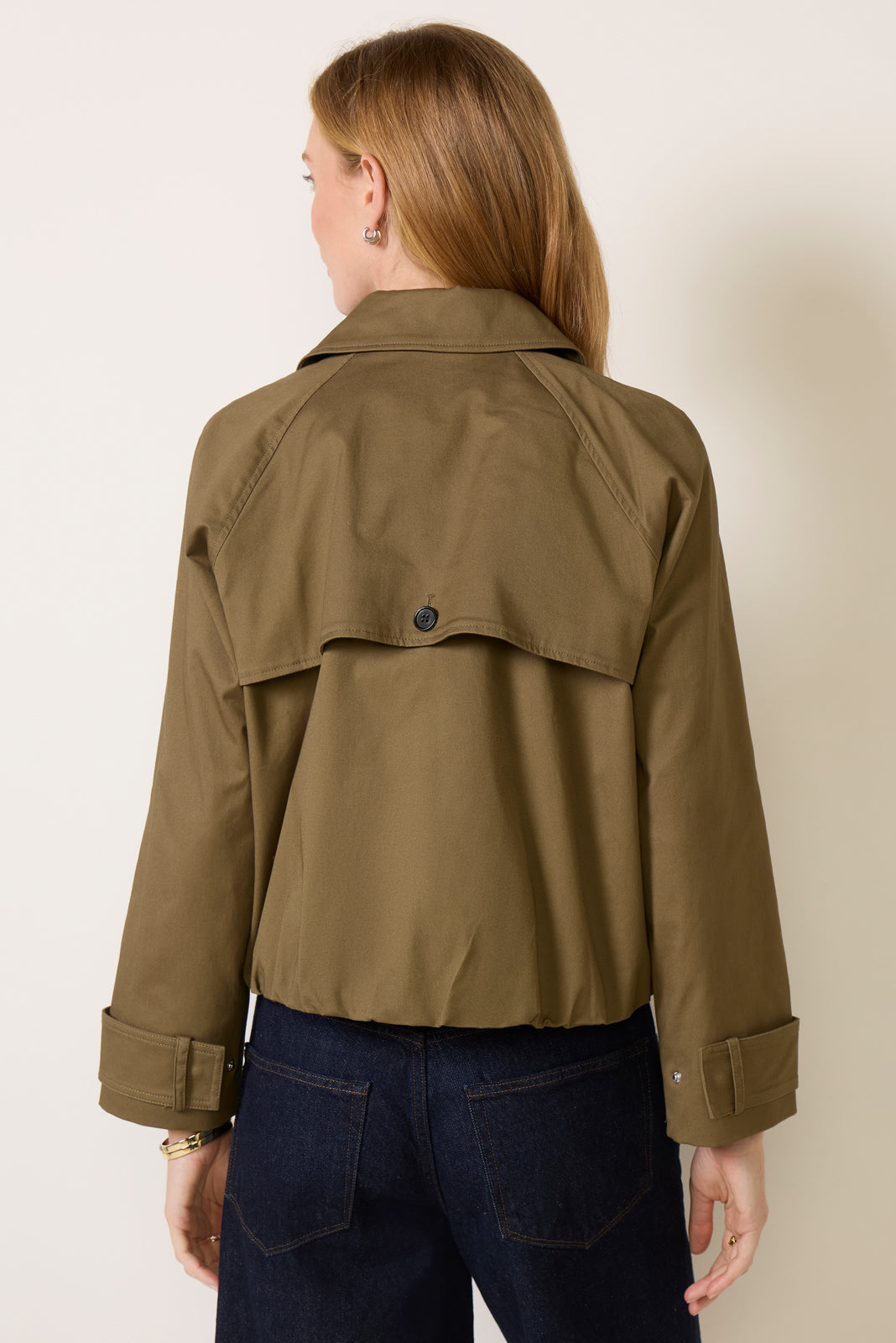 Jett Jacket