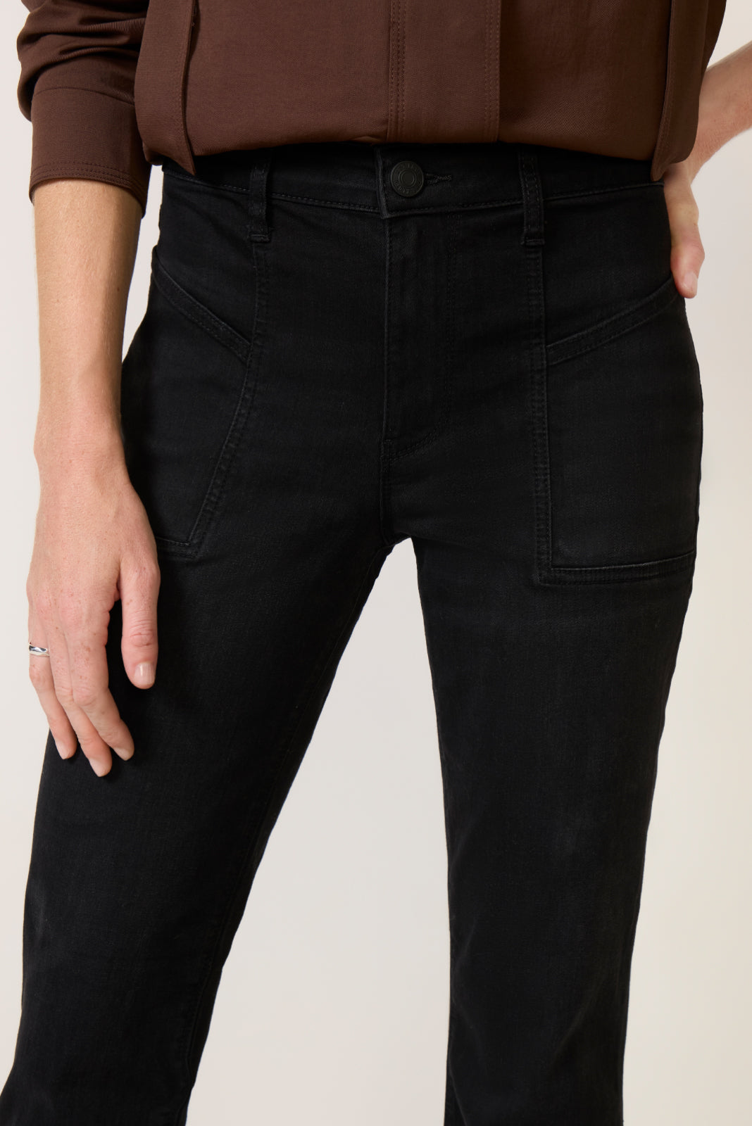 Stella Bootcut Jean