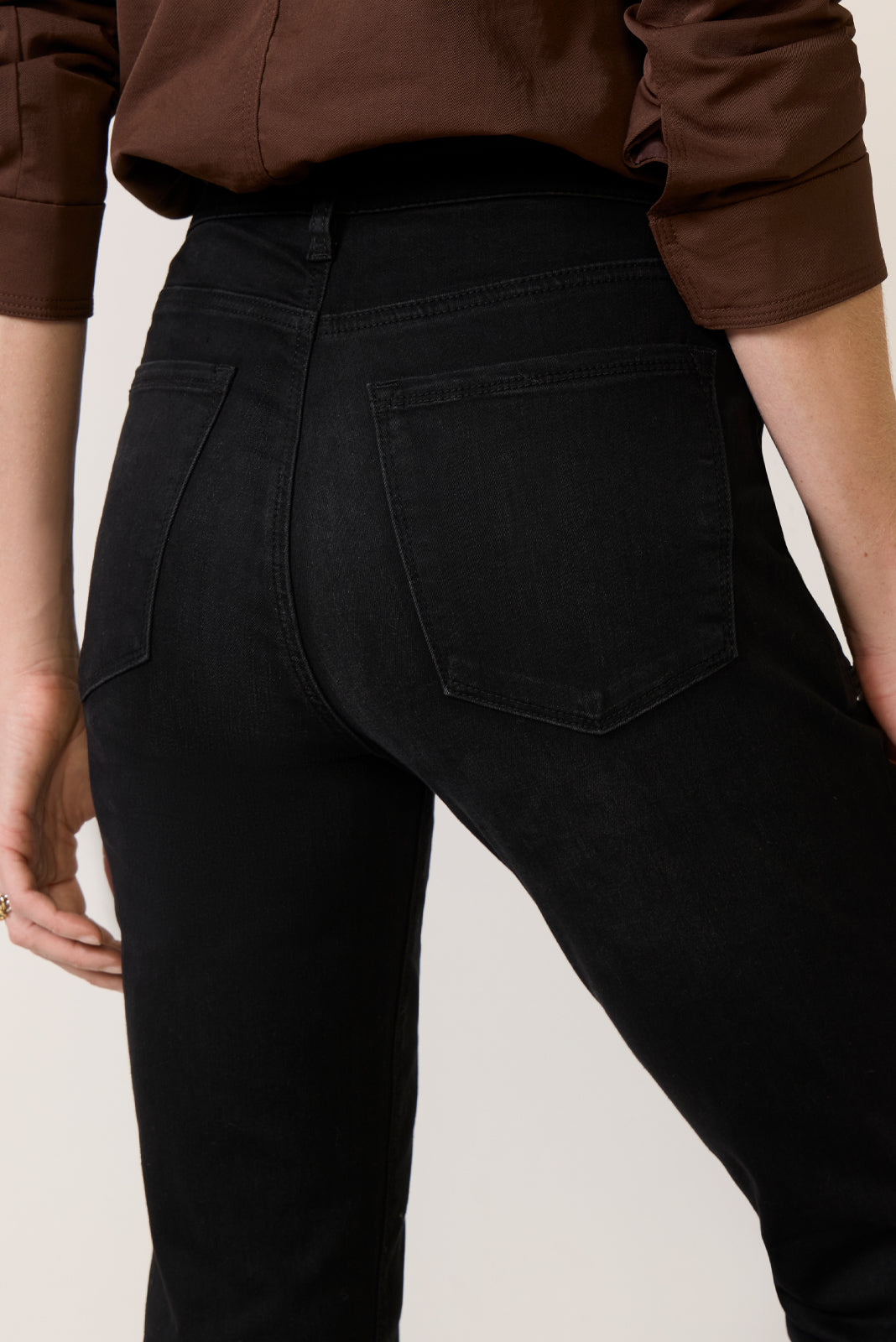 Stella Bootcut Jean