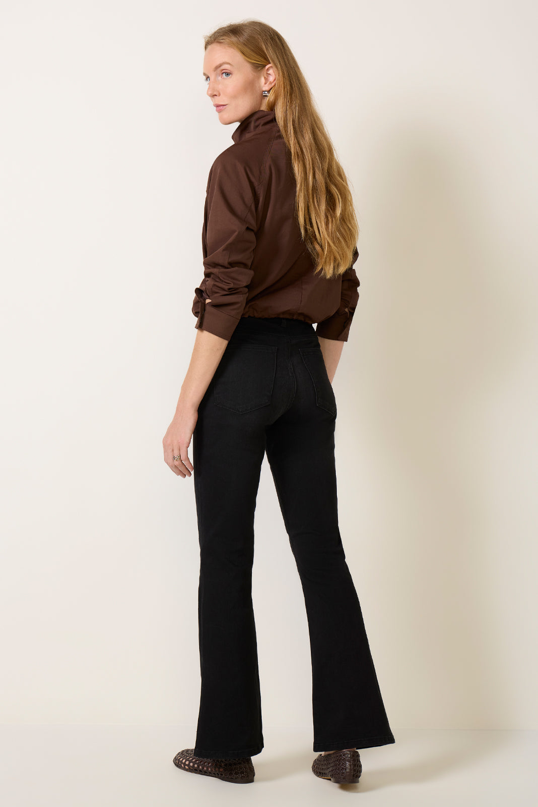 Stella Bootcut Jean