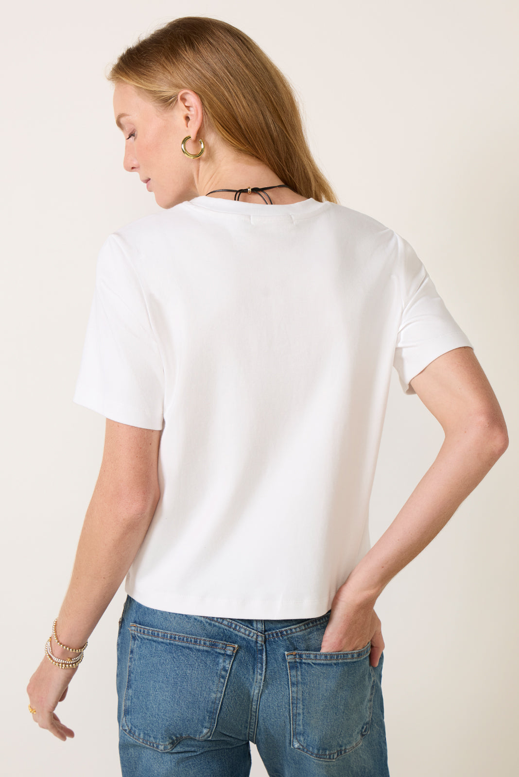 Atlas Tee