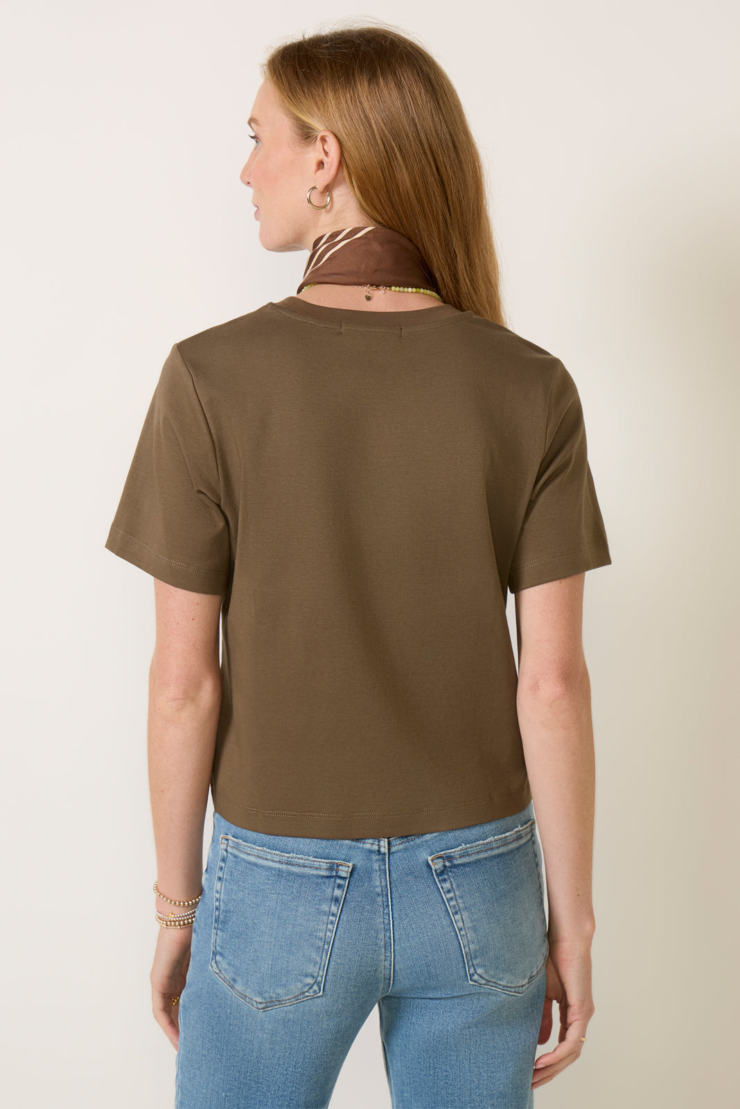 Atlas Tee