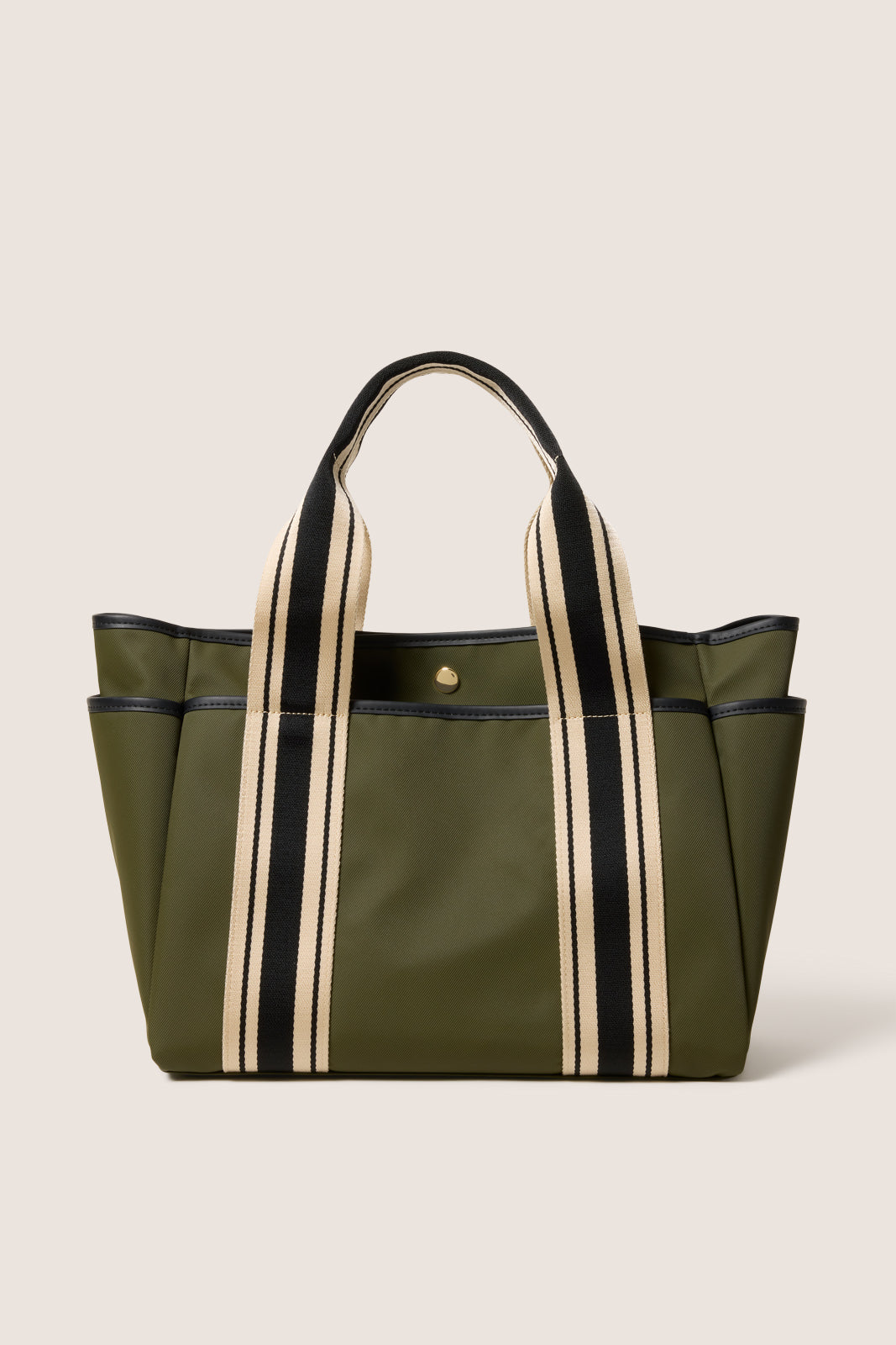 Blake Nylon Varsity Bag