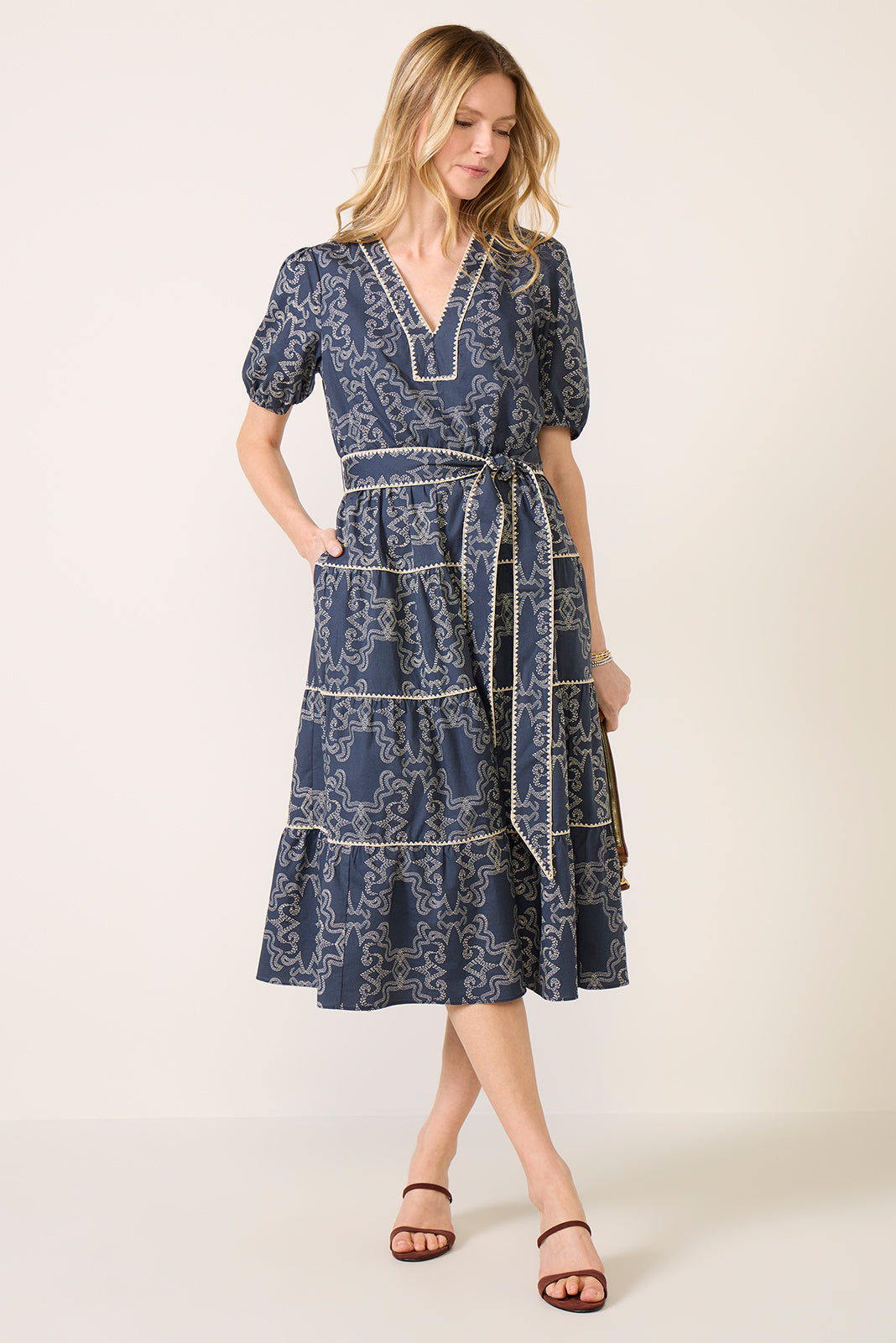 Paxton Dress
