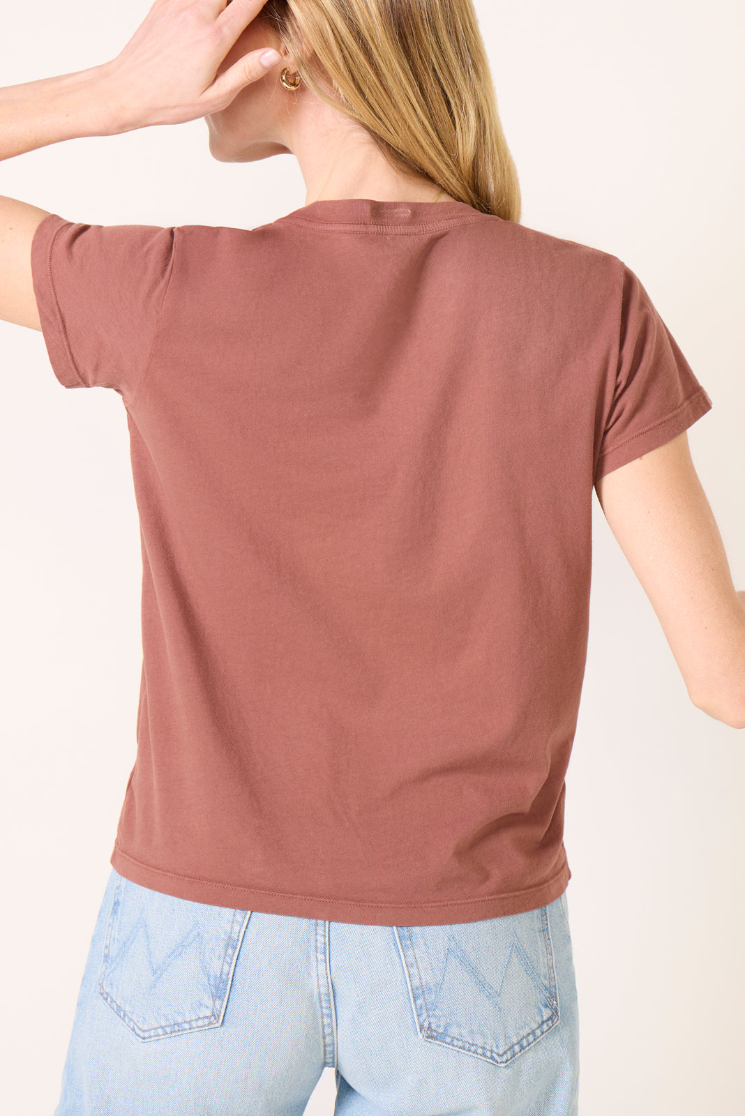 The Boxy Goodie Goodie