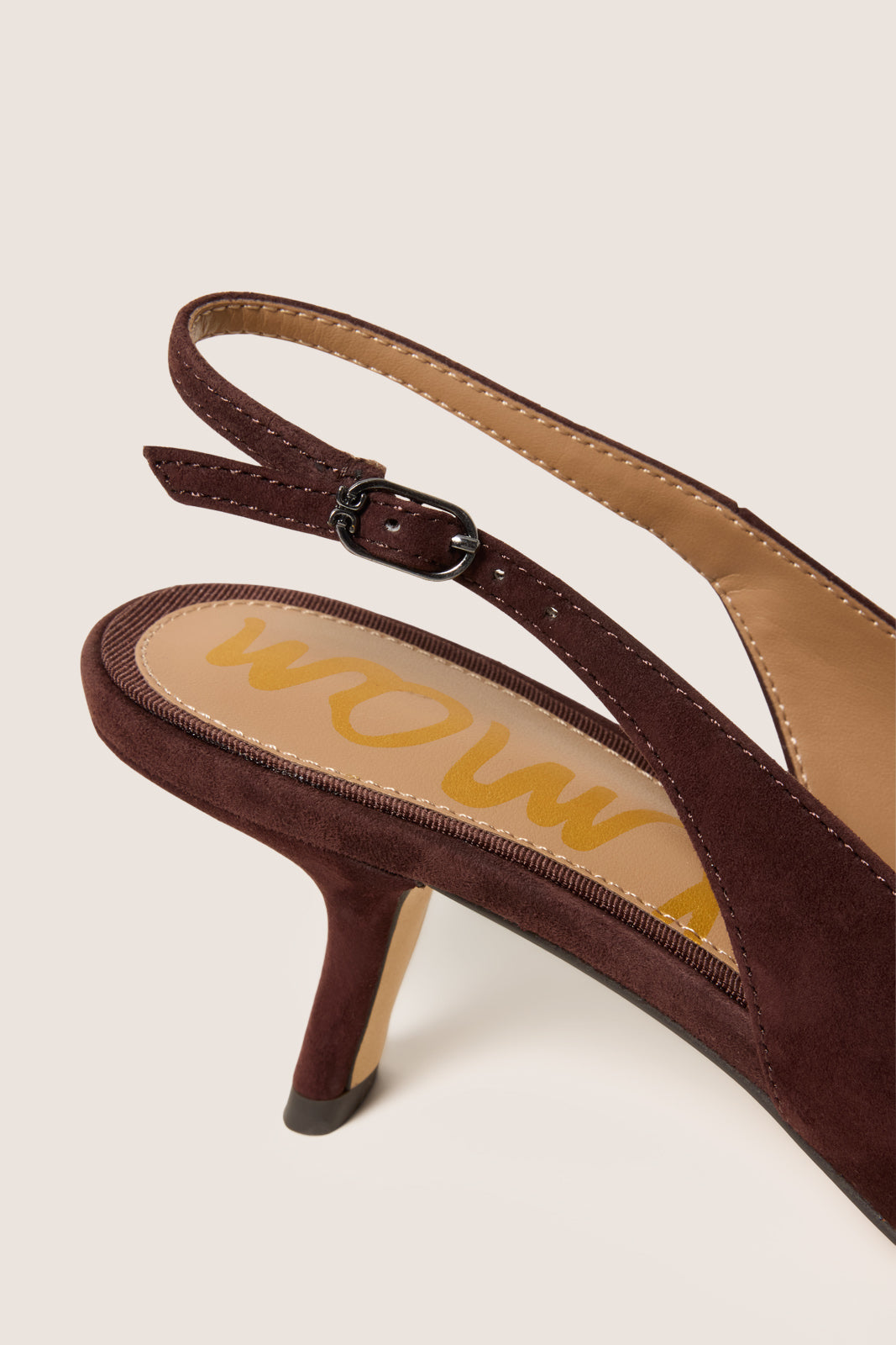 Bianka Sling Back