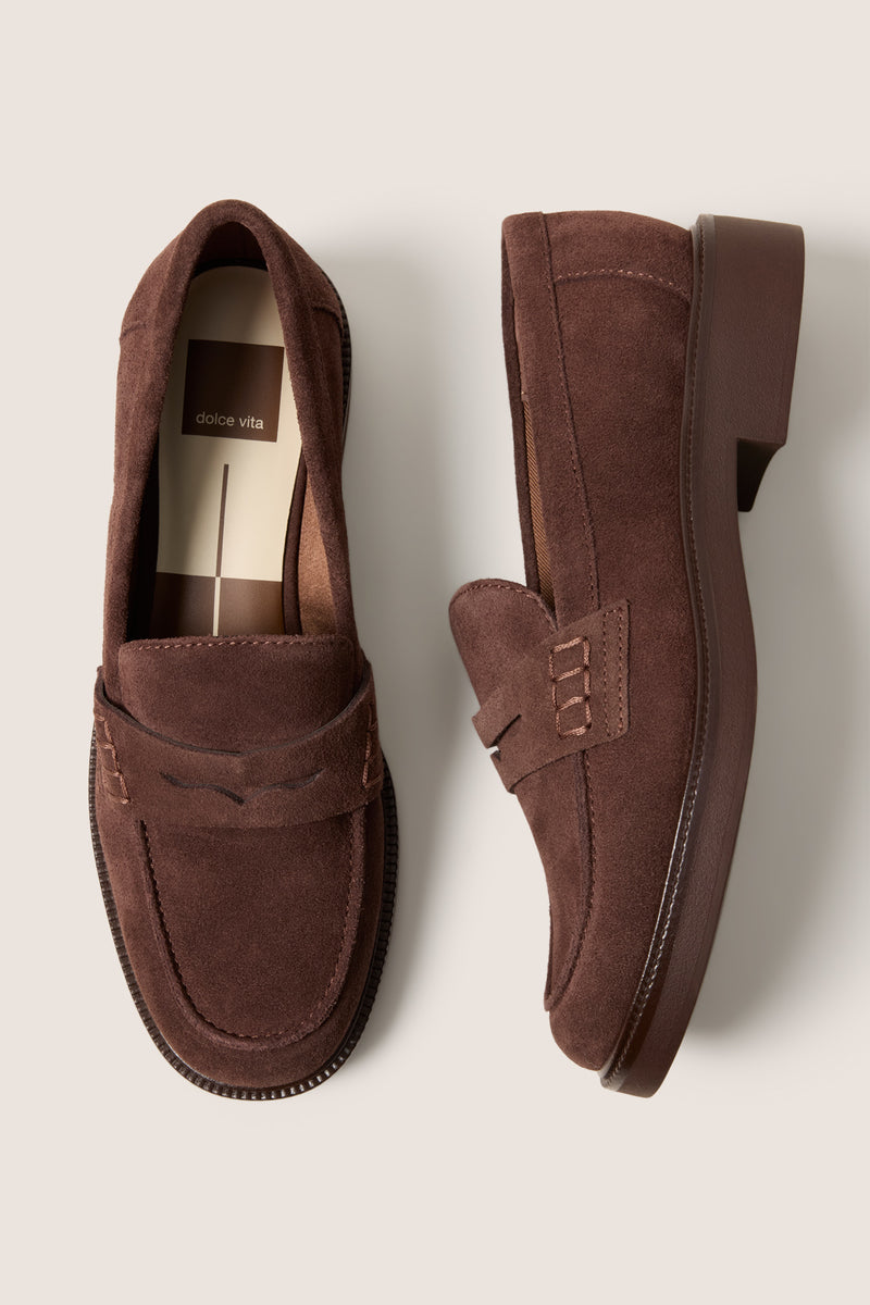 Tiggy Loafer - EVEREVE