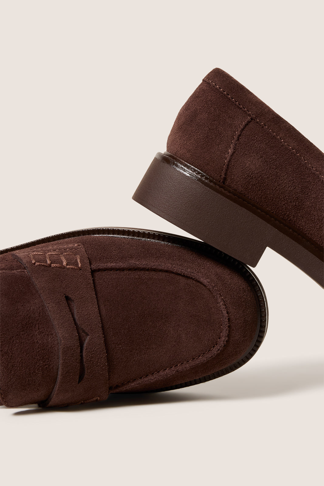 Tiggy Loafer