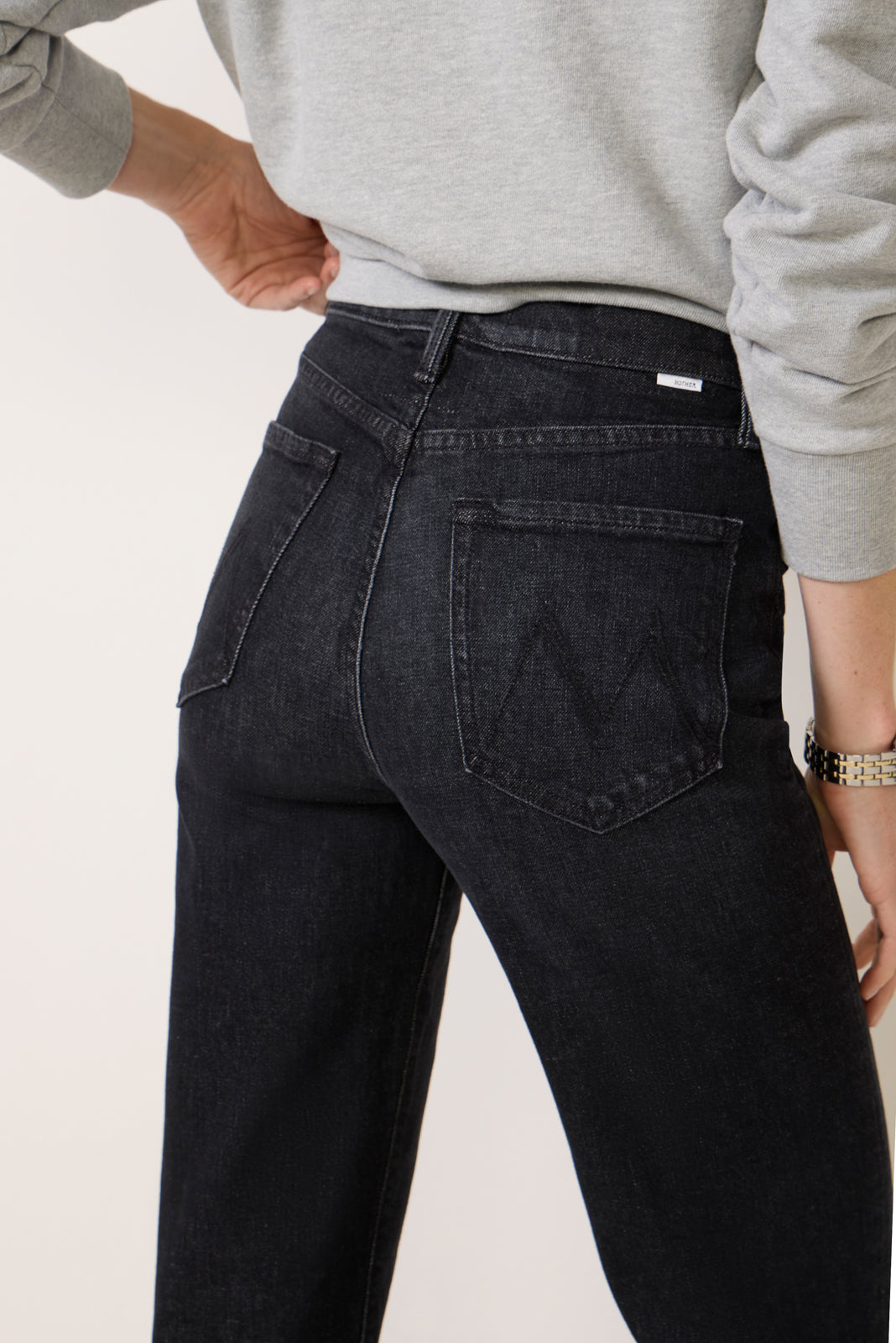 The Rambler Zip Sneak