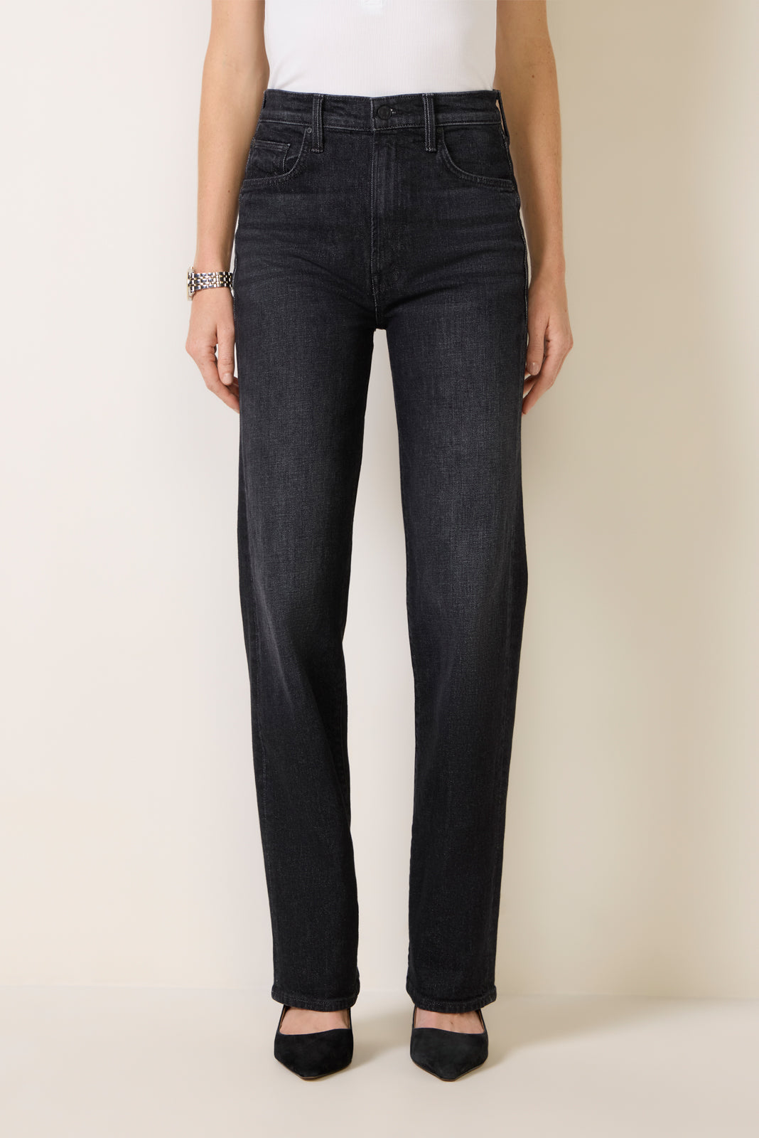 The Rambler Zip Sneak