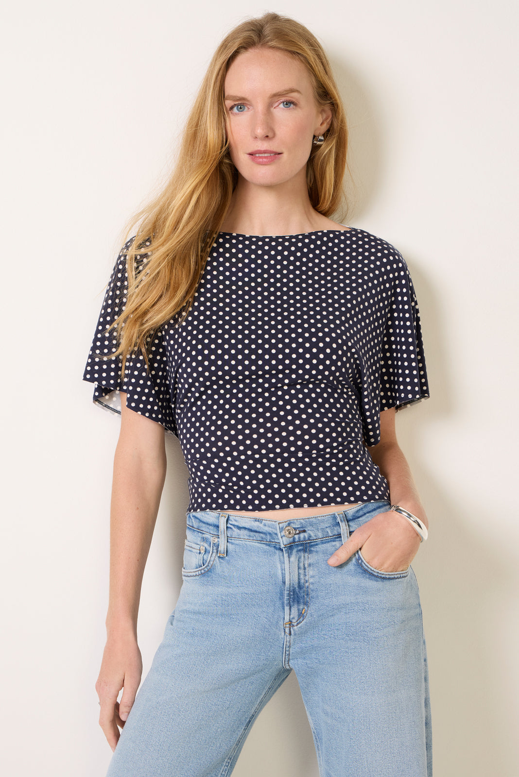Avery Knit Top
