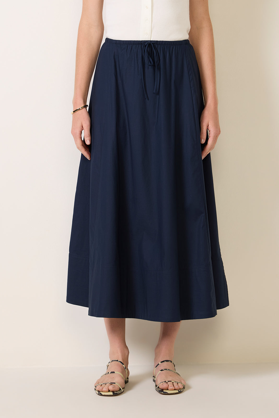 Cleo Skirt