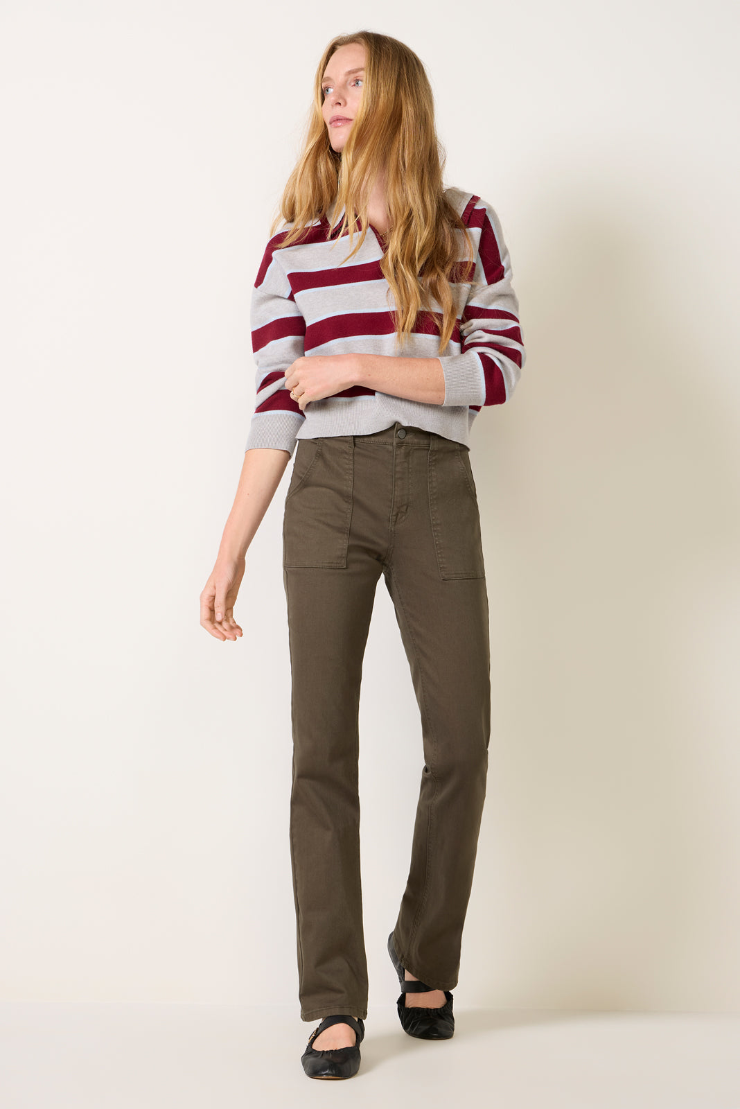 Insider Bootcut