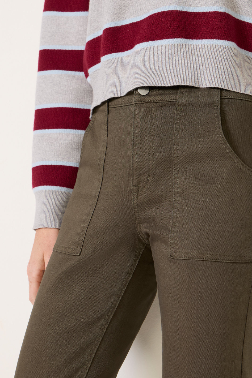 Insider Bootcut