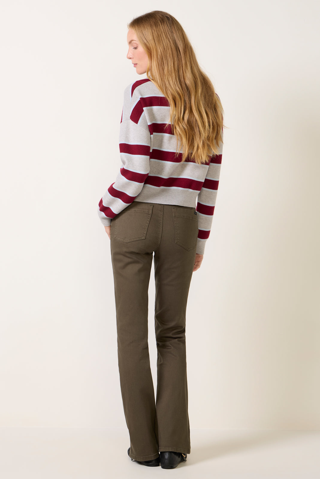 Insider Bootcut