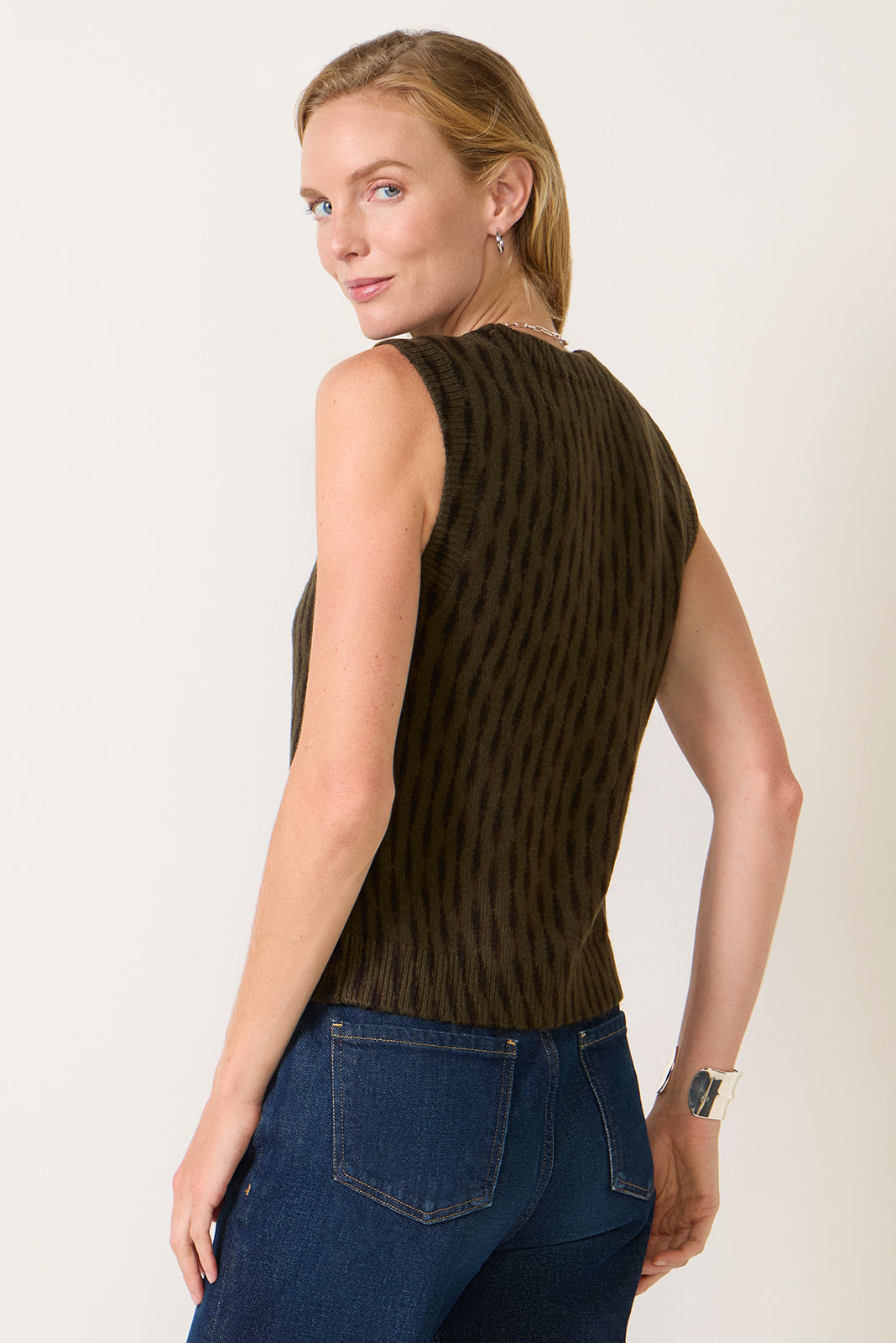 Fuzzy Leopard Tank