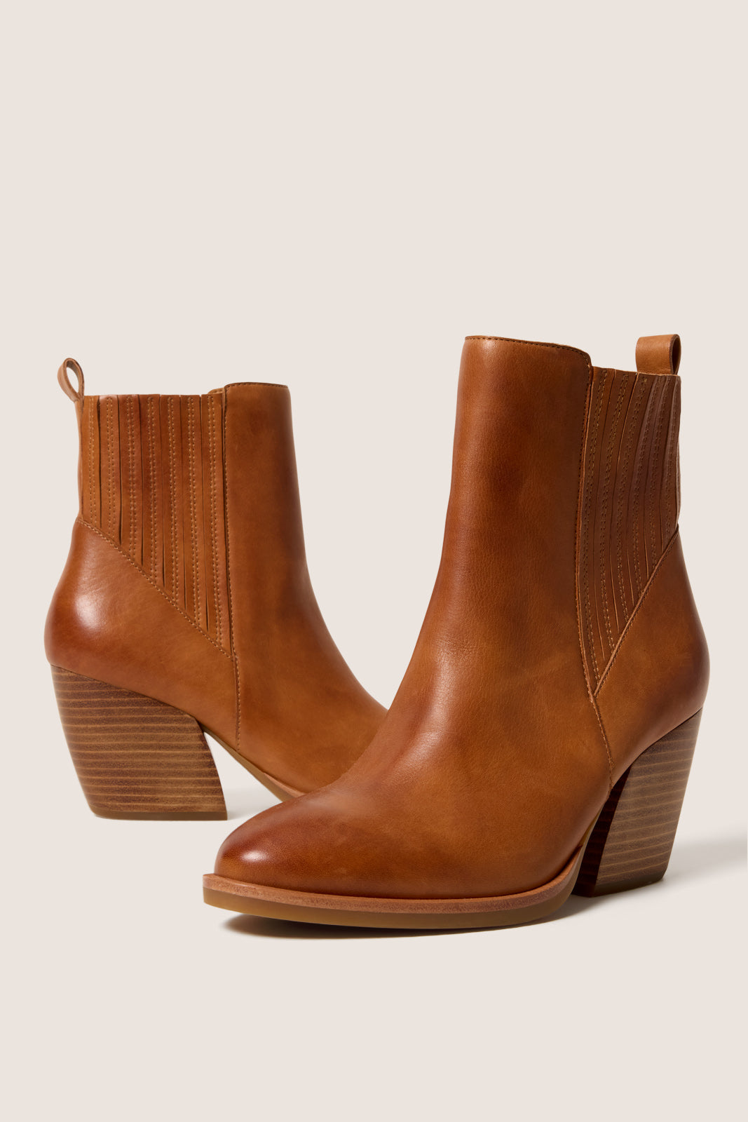 Shaila Bootie