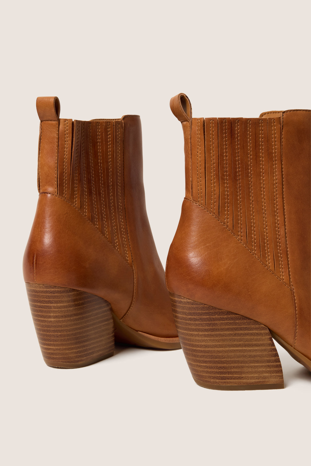 Shaila Bootie