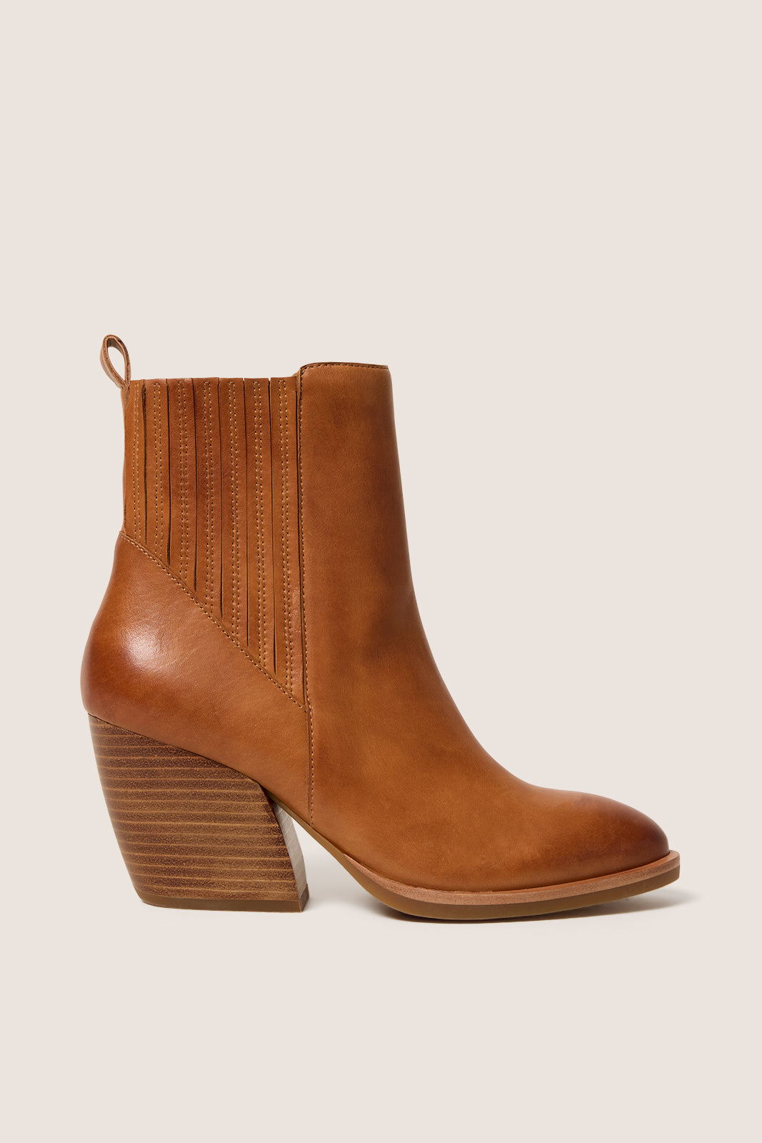 Shaila Bootie