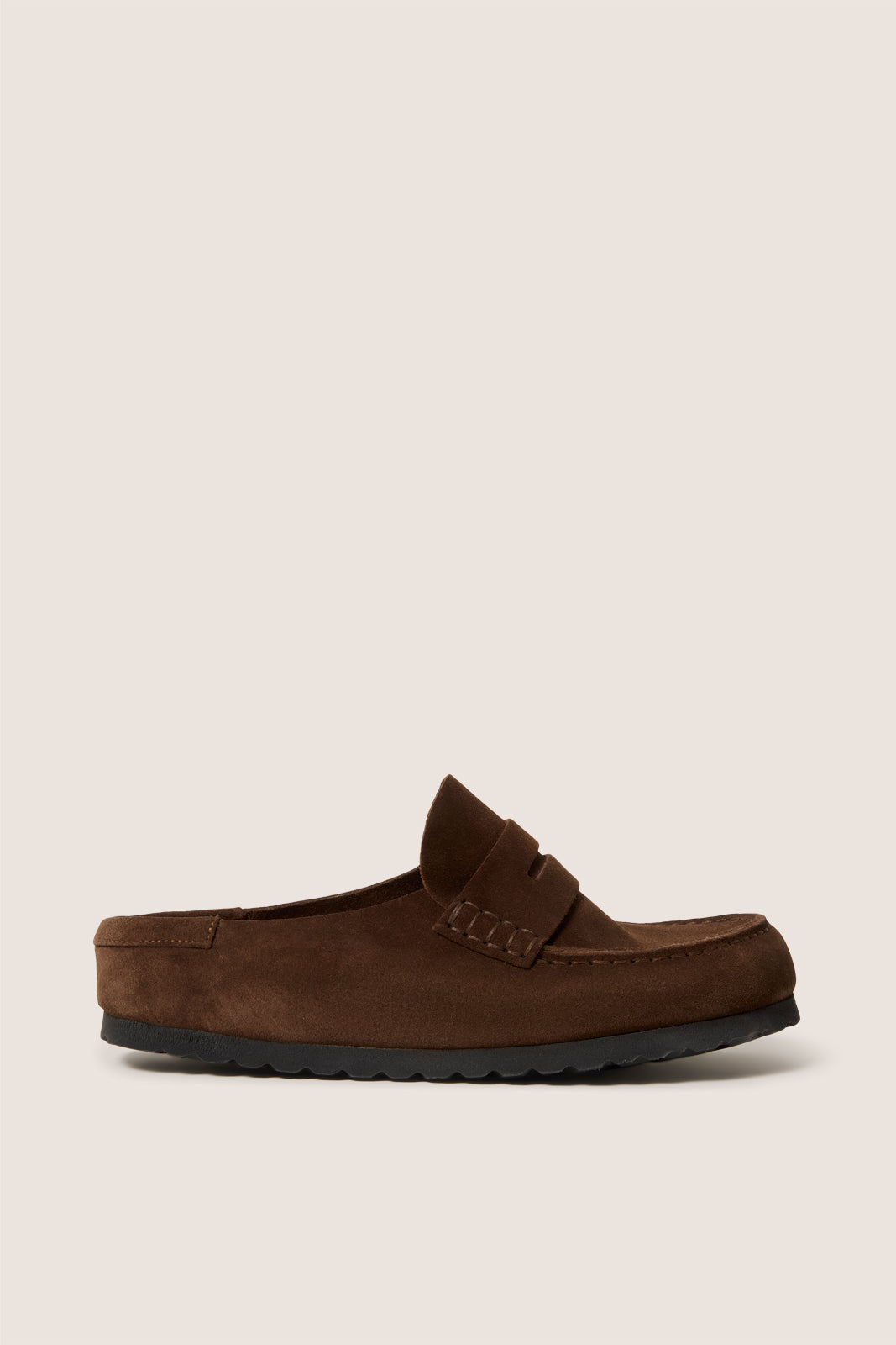 Naples Clog