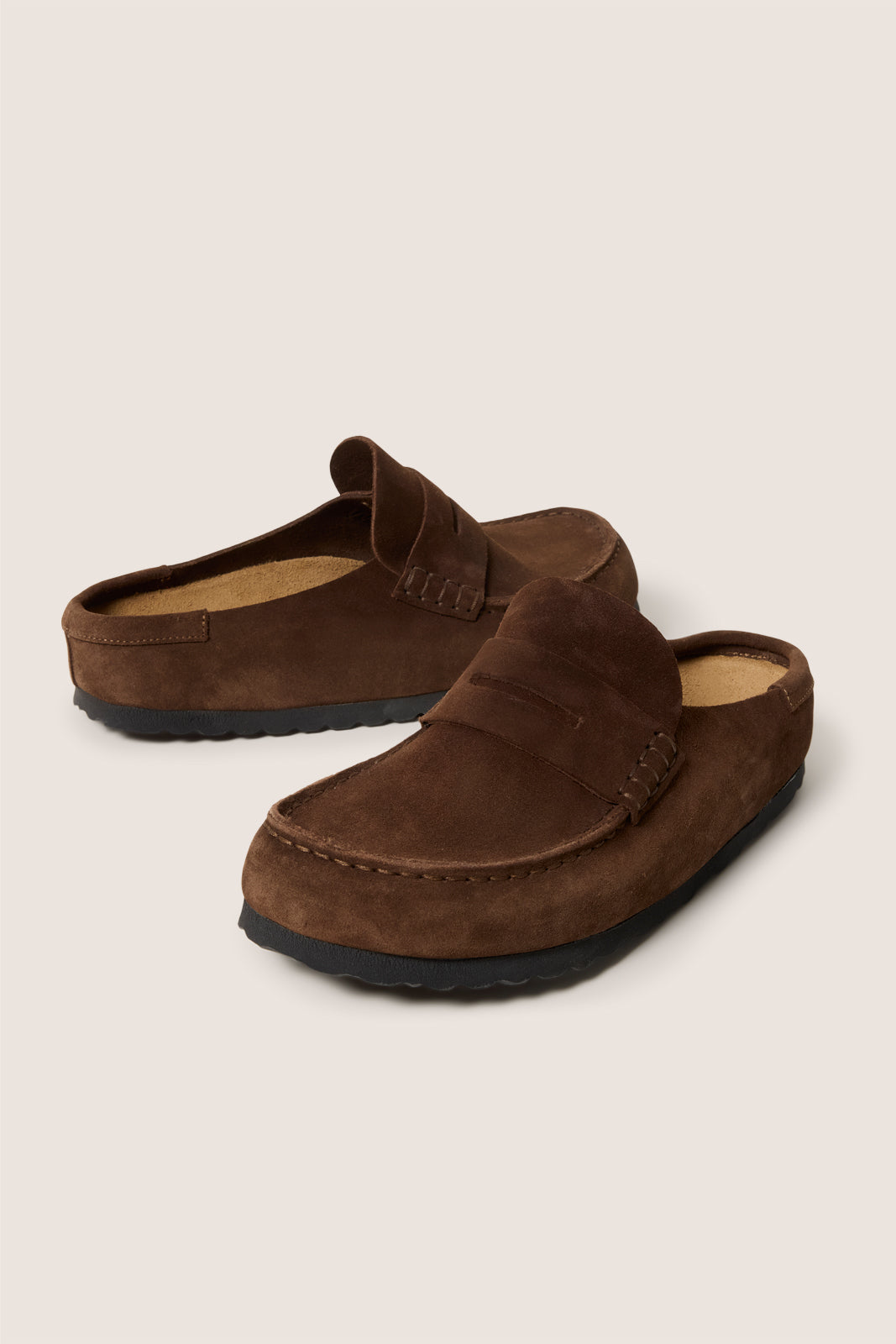 Naples Clog