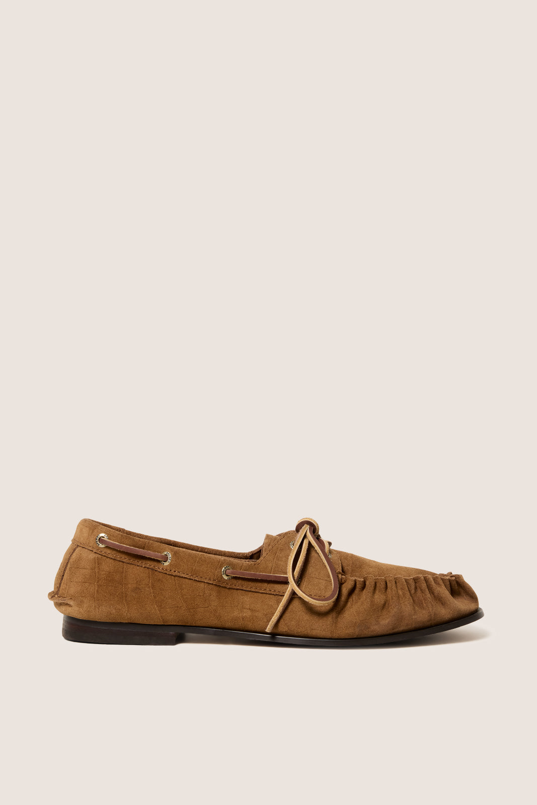 Sammi Boat Shoe