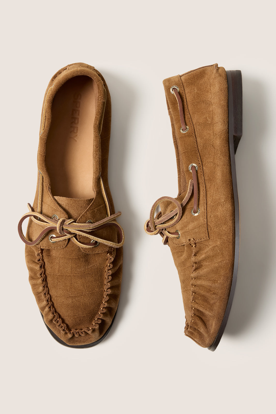 Sammi Boat Shoe