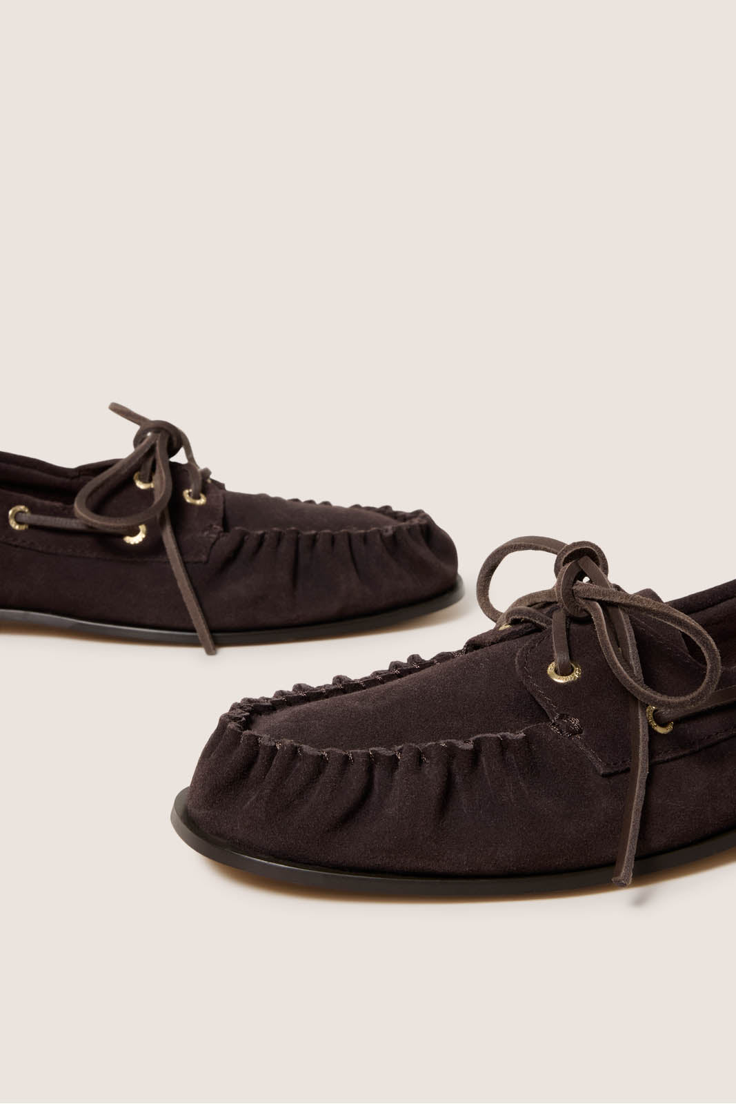 Sammi Boat Shoe