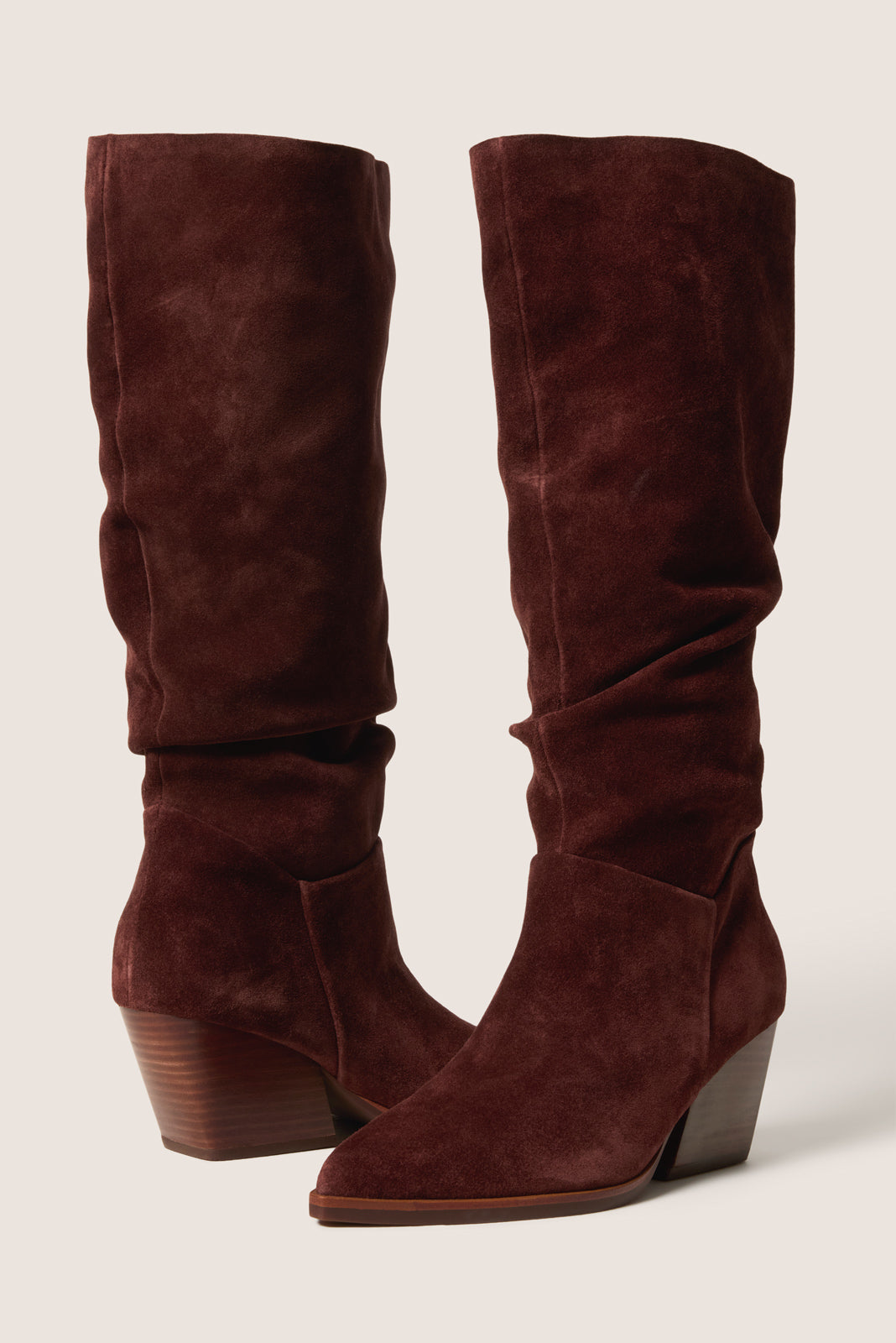 Darlene Knee Boot