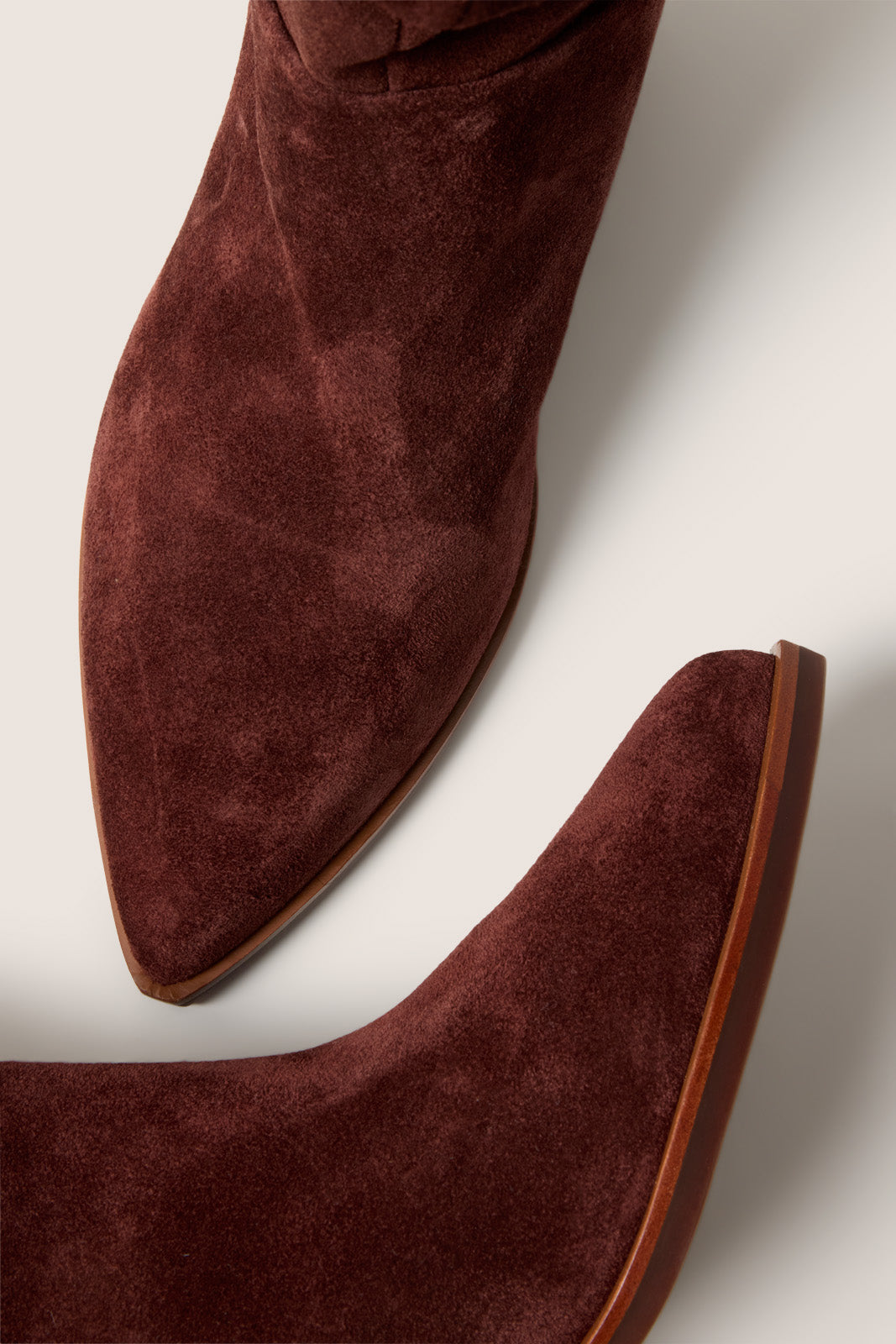 Darlene Knee Boot