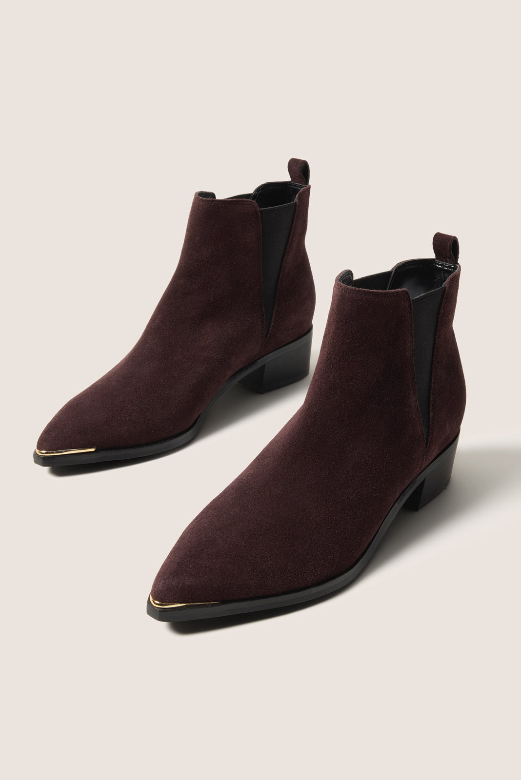 Yale Bootie