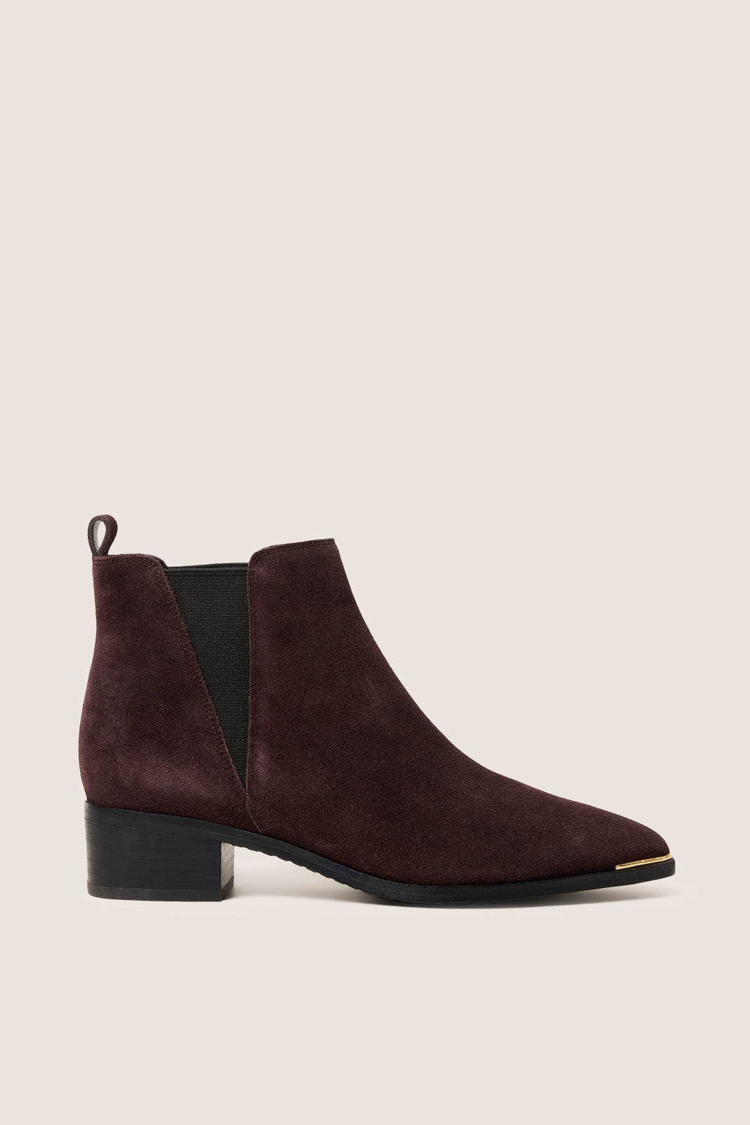 Yale Bootie