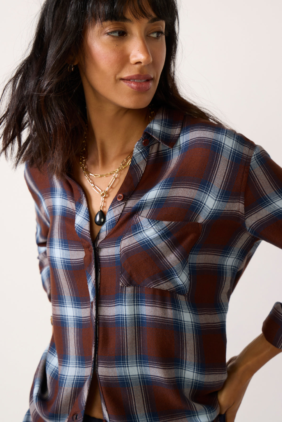 Hunter Shirt