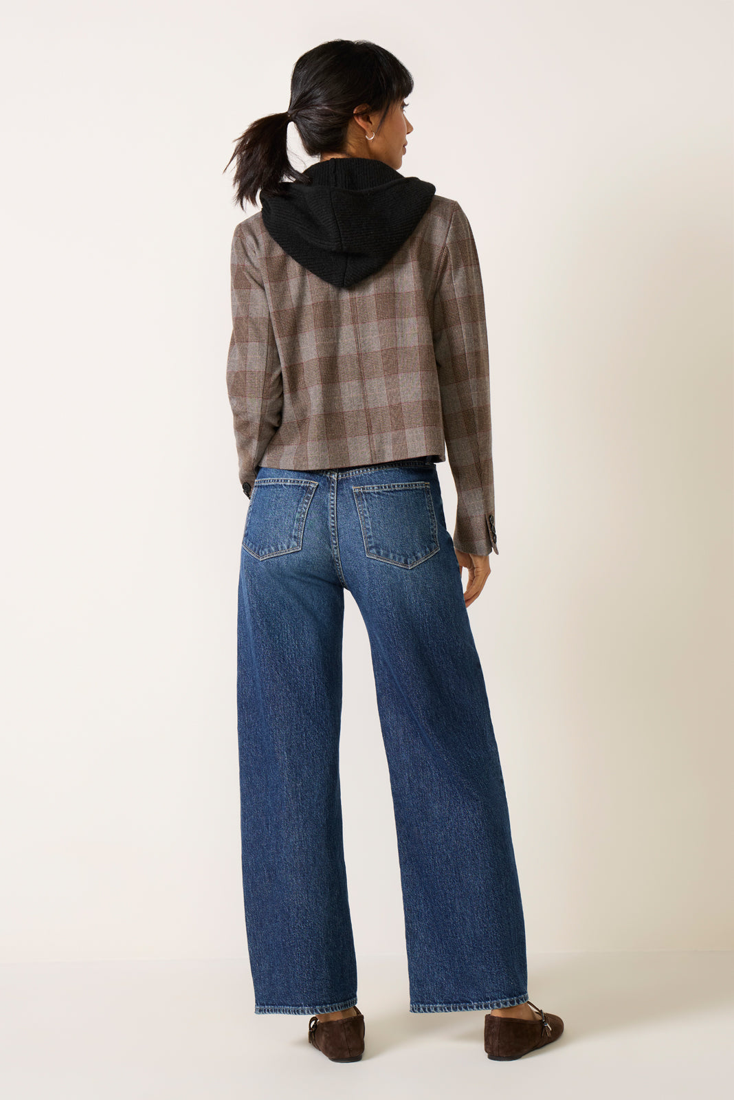 Arellia Skimmer Jean