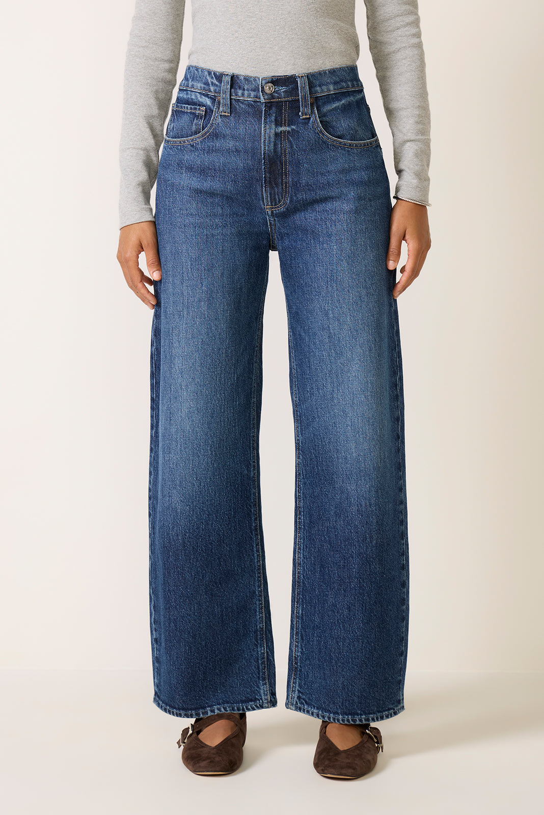 Arellia Skimmer Jean