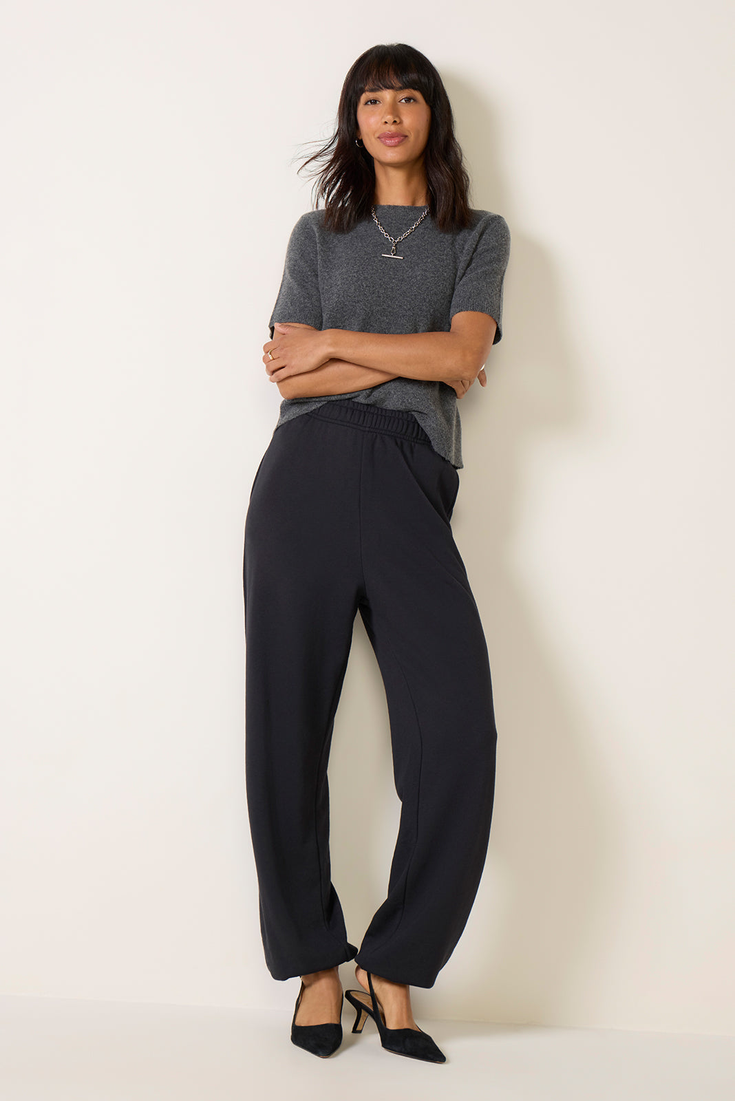 Heritage Jogger