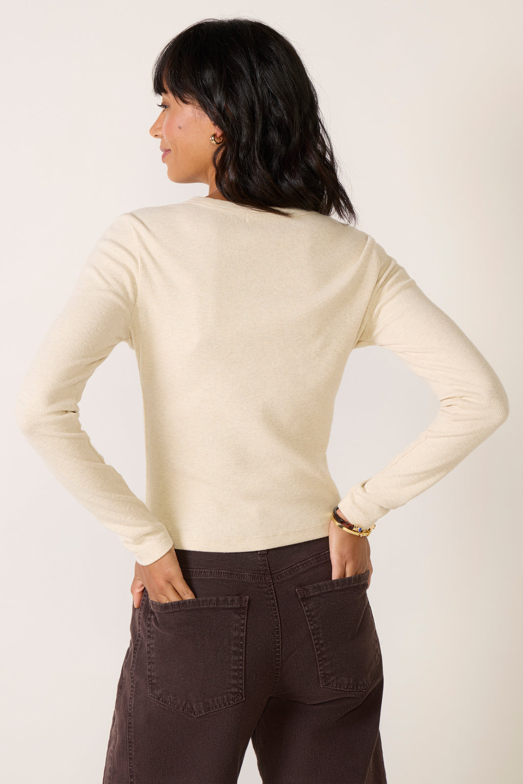 Emma Henley Top
