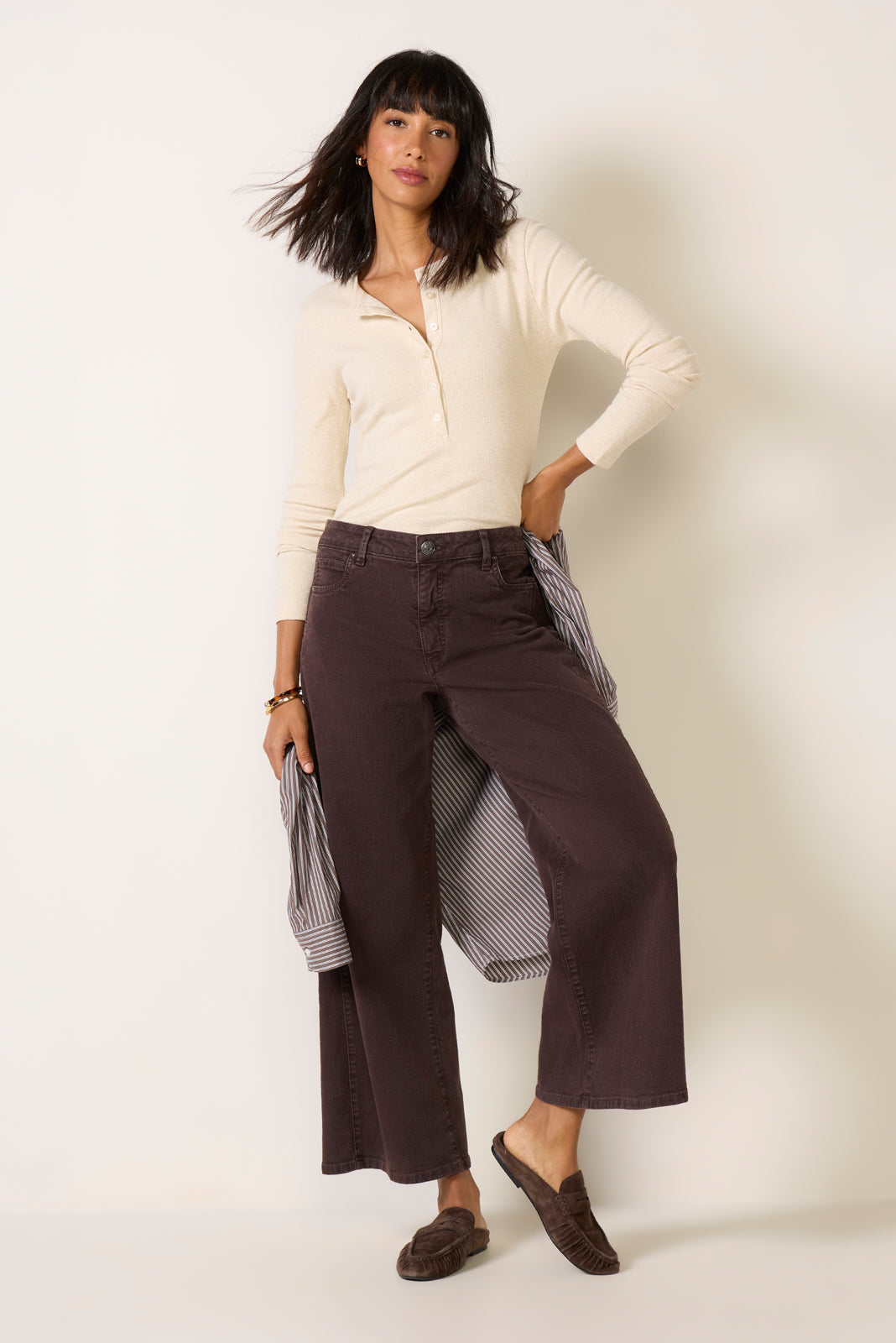 Emma Henley Top