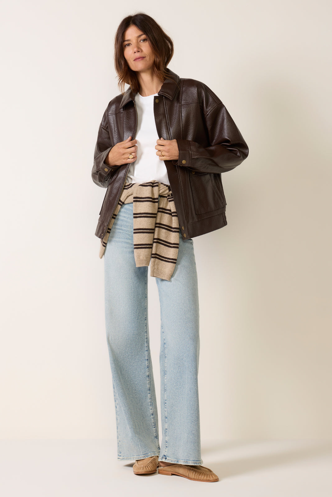 Ashland Jacket