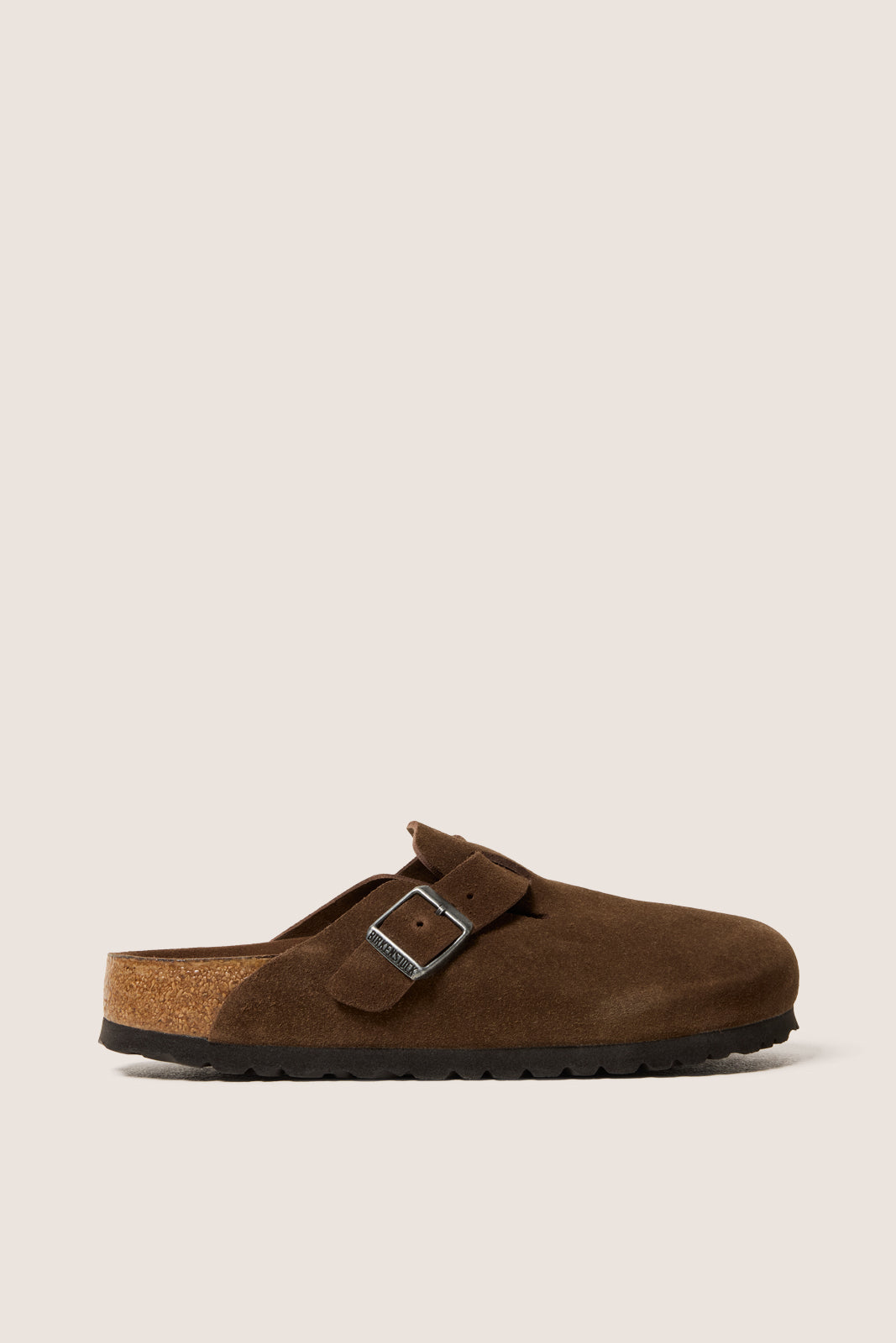 Boston Soft Footbed Clog