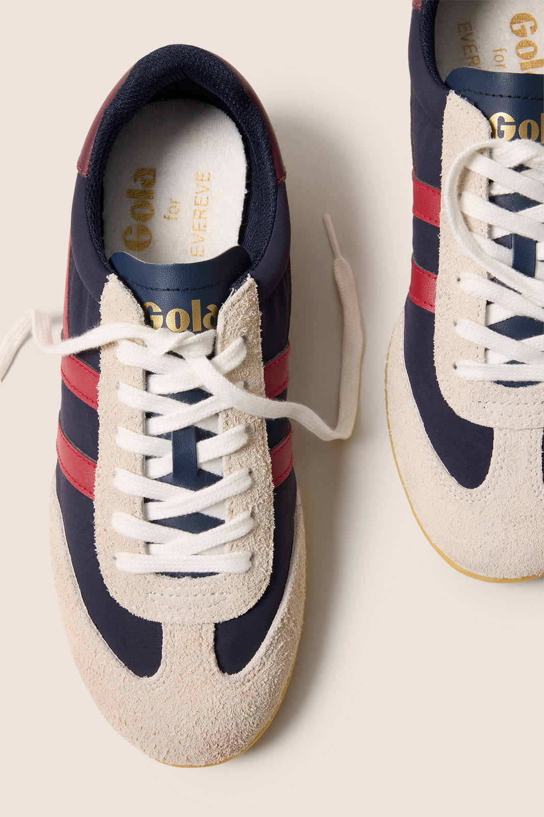 Sprinter Sneaker