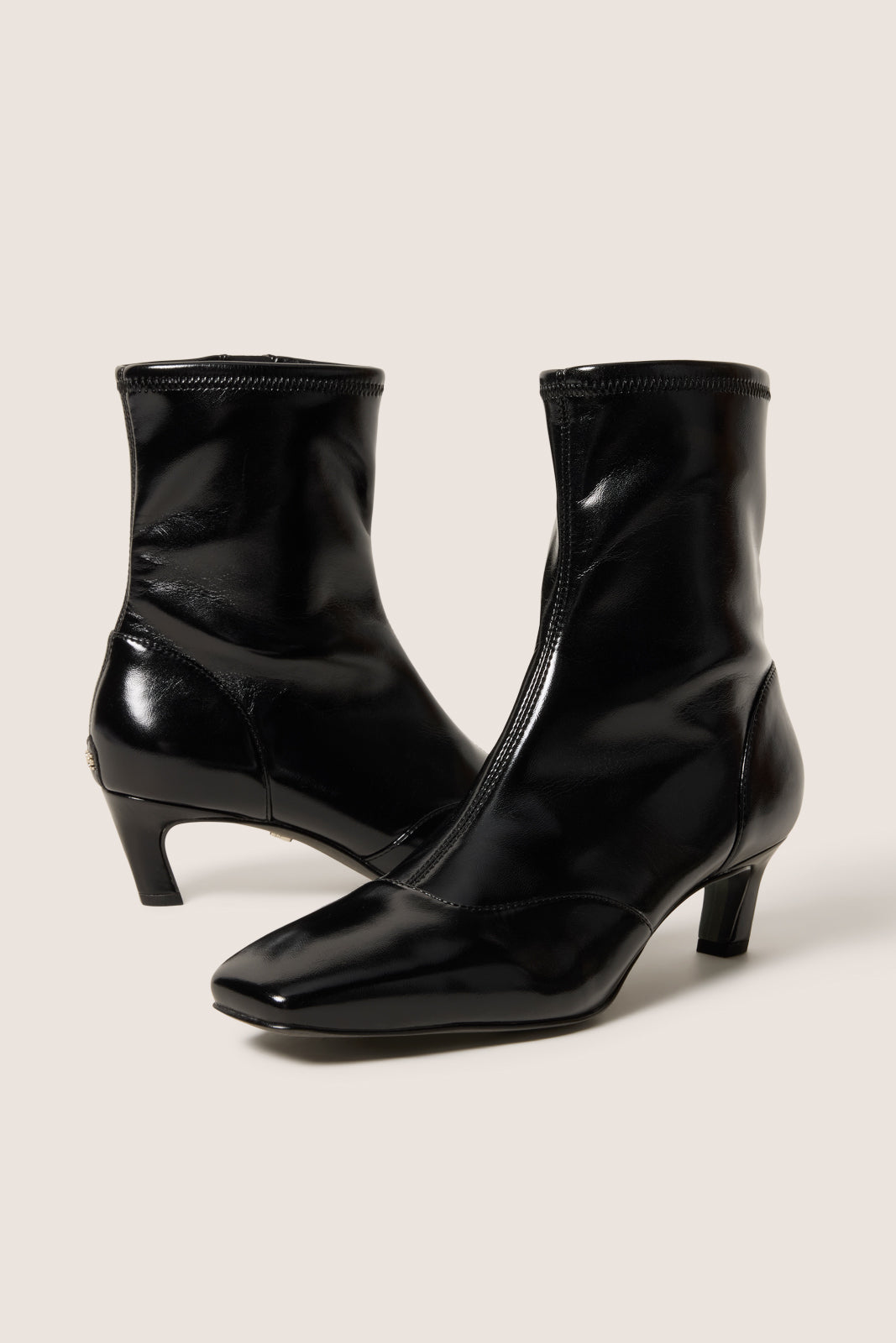 Pammy Bootie