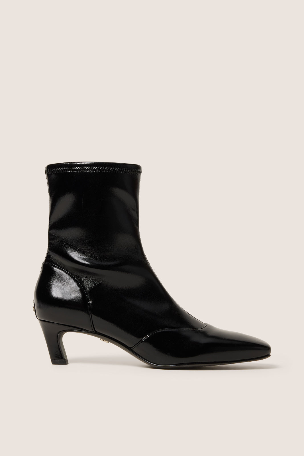 Pammy Bootie