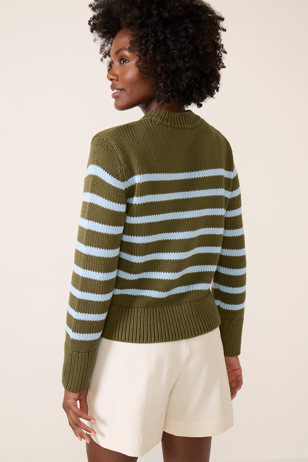 Alise Pullover
