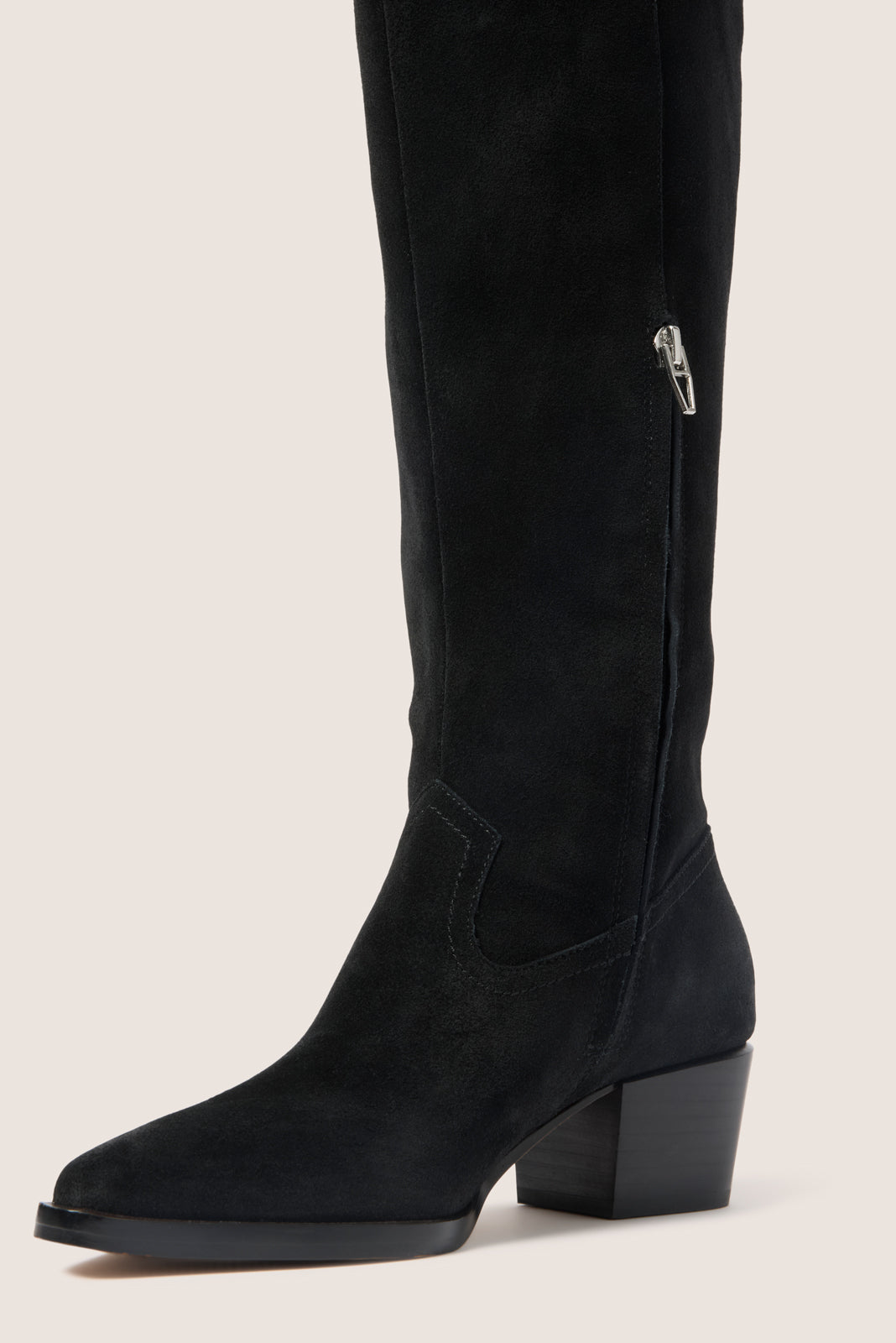 Virona Knee Boot